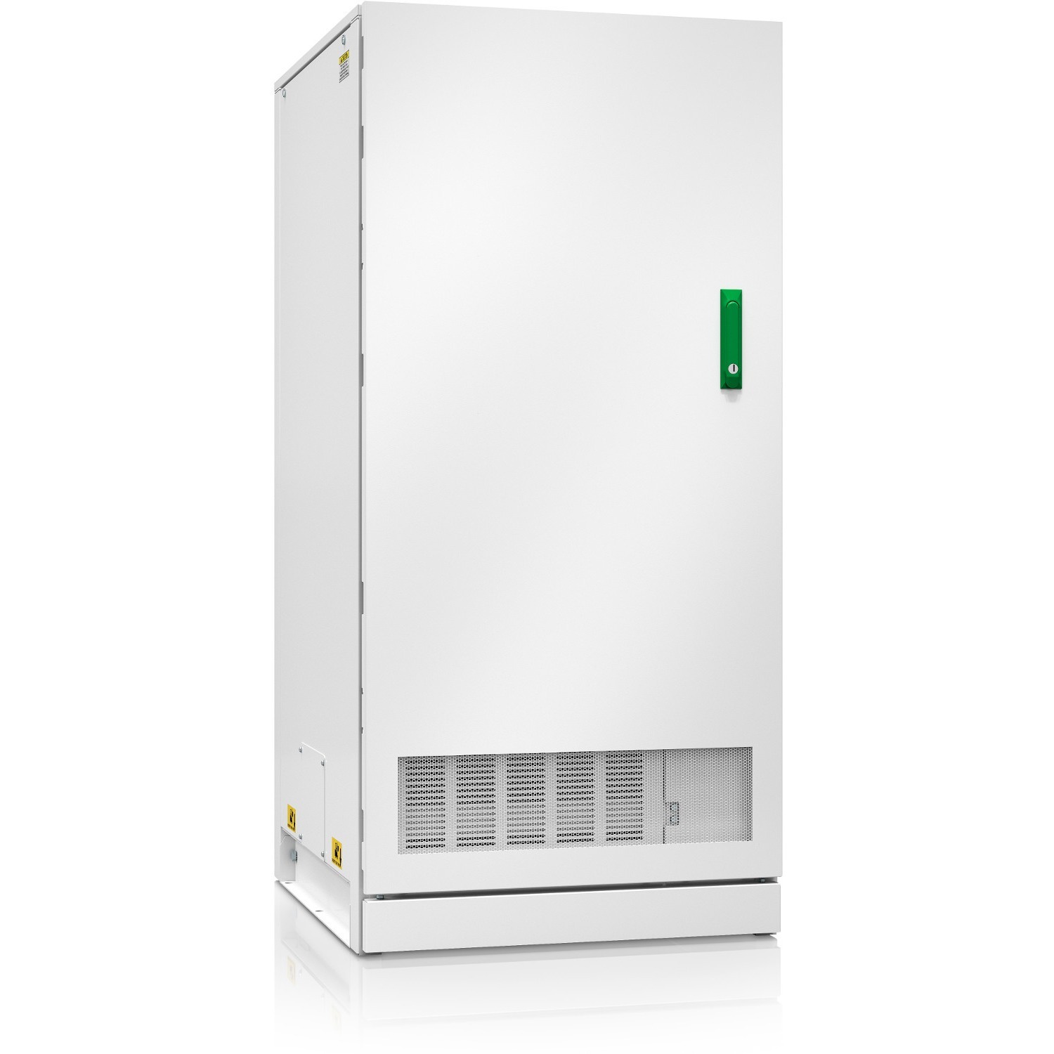 Galaxy VS Classic Battery Cabinet, UL, Type 2
