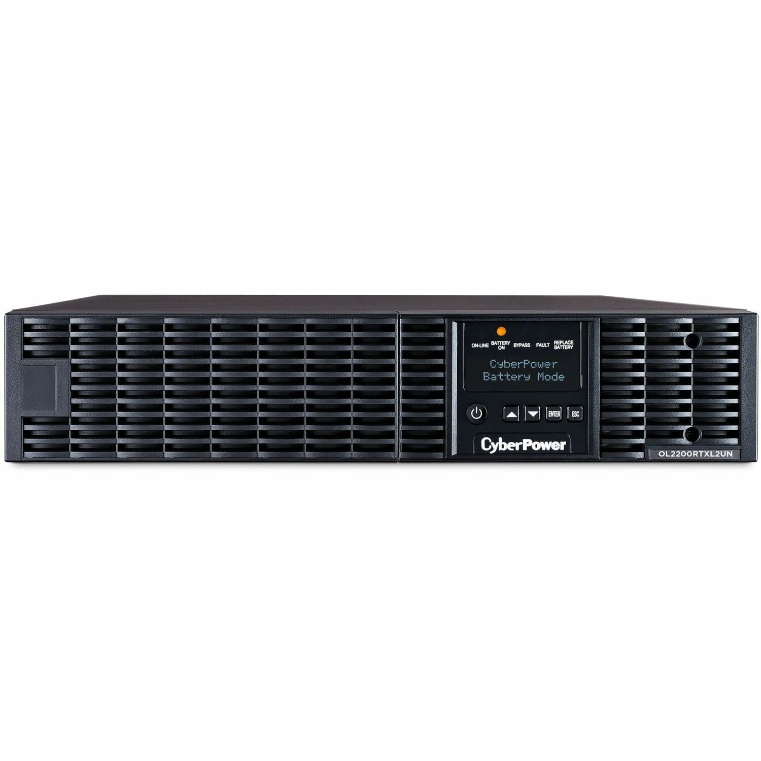 Smart App Online OL2200RTXL2UN 2200VA Rack/Tower UPS