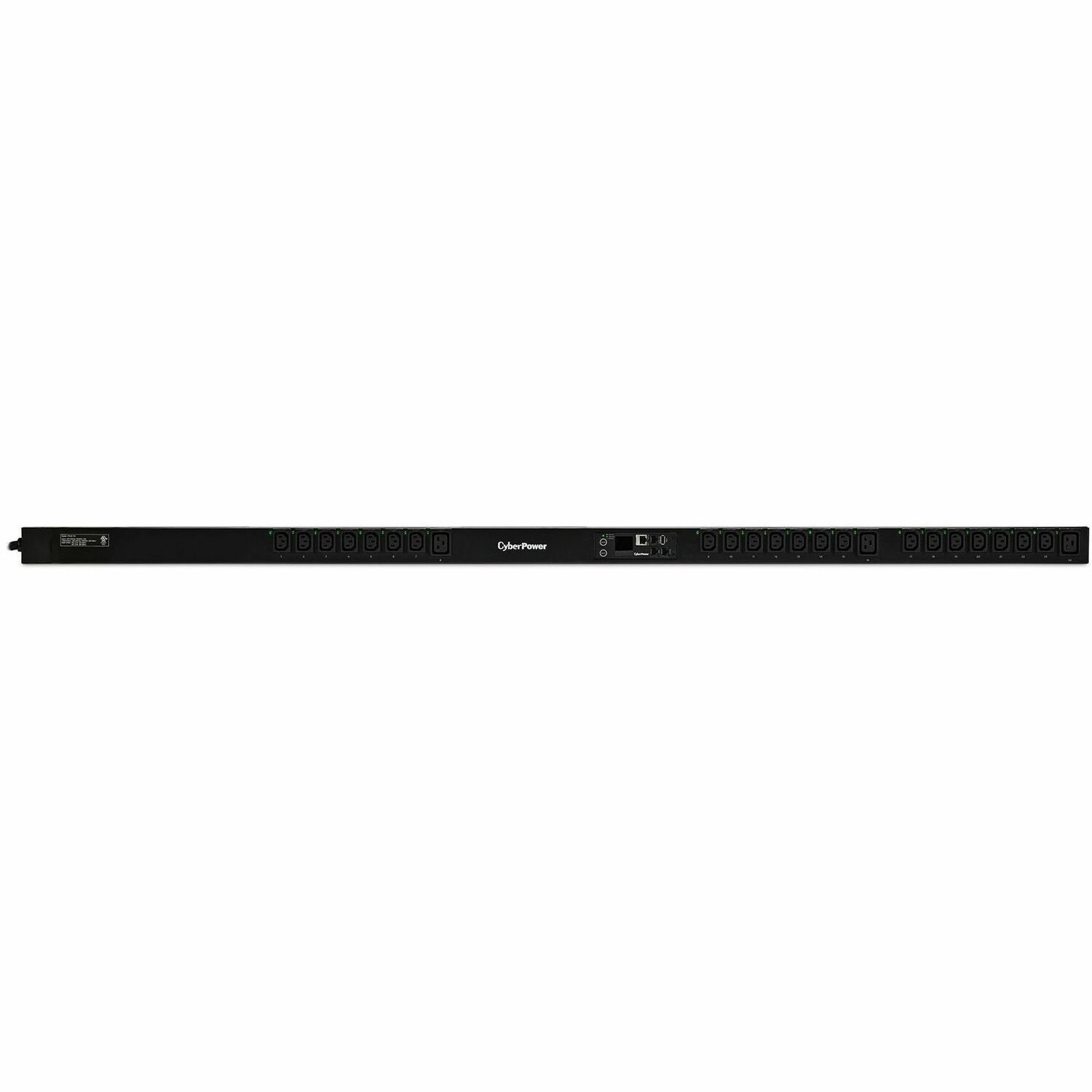 PDU41104 Switched PDU