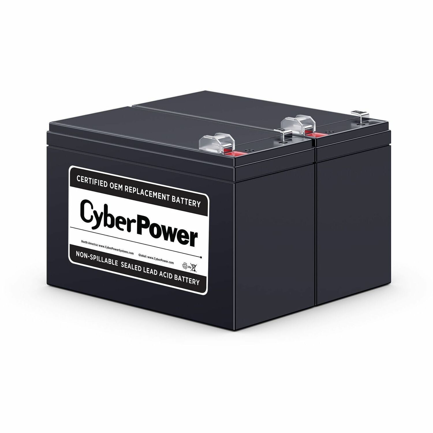 RB1290X2 Battery Unit