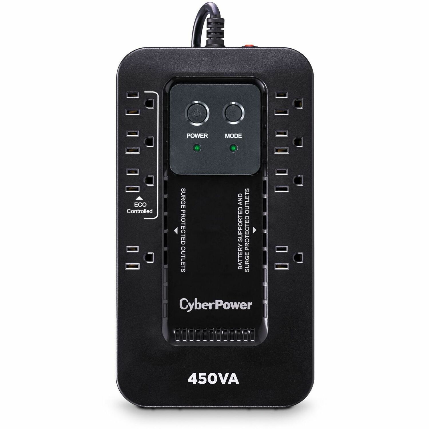 Ecologic EC450G 450VA Compact UPS