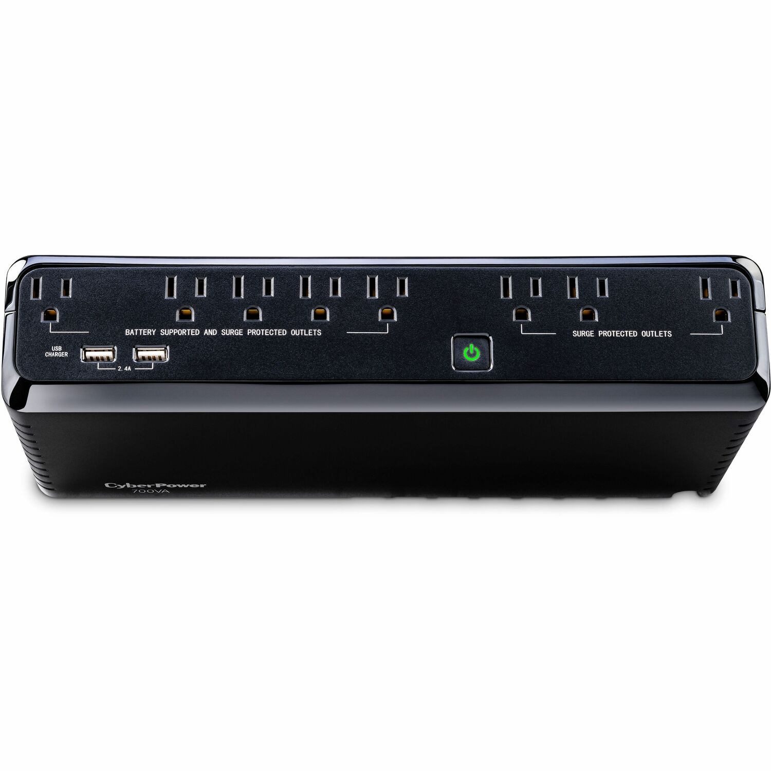 Standby SL700U 700VA Slim Line UPS