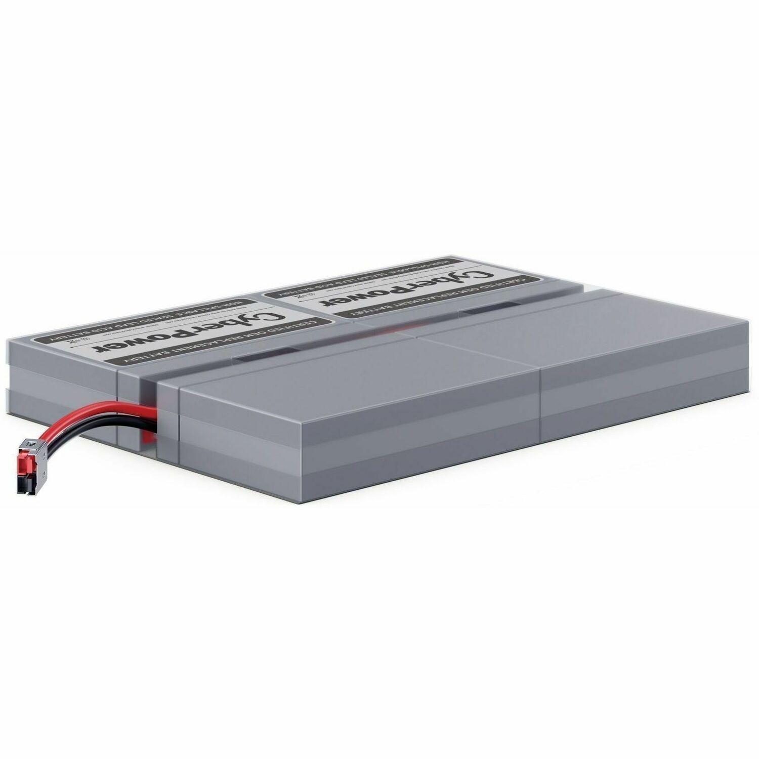 RB0690X4B Battery Kit