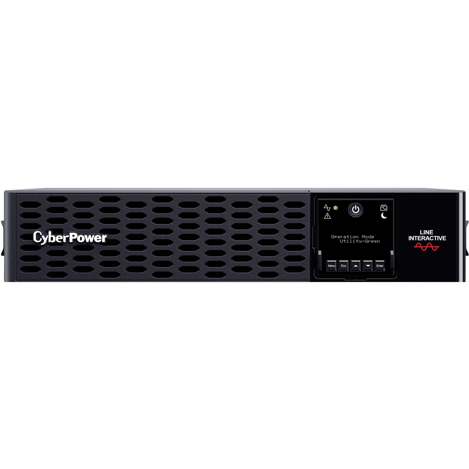 Smart App Sinewave PR2200RT2UN 2.2KVA Tower/Rack Convertible UPS