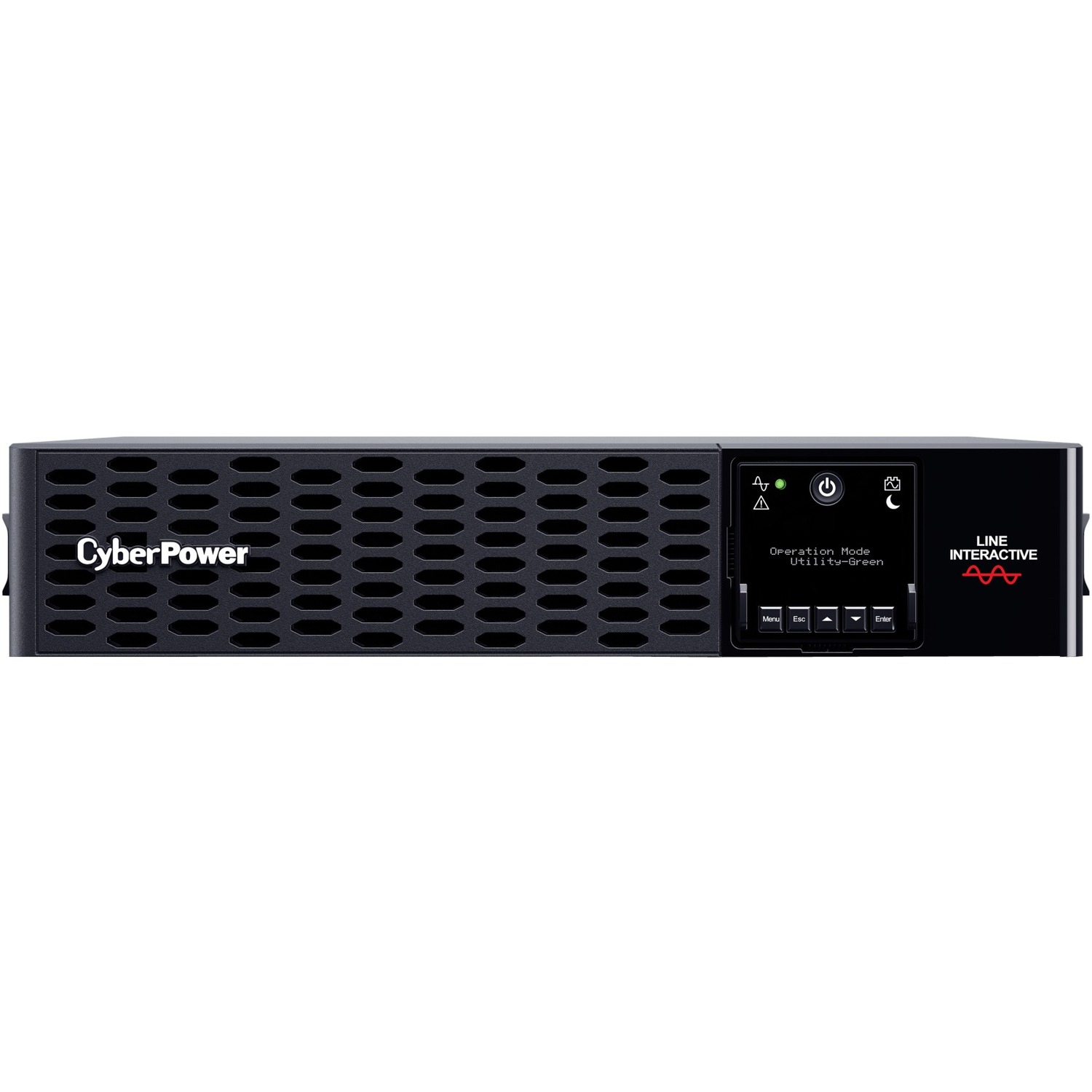 Smart App Sinewave PR3000RT2UN 3KVA Tower/Rack Convertible UPS