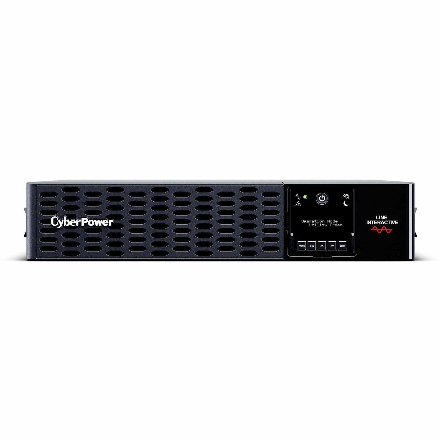 Smart App Sinewave PR3000RTXL2UN 3KVA Tower/Rack Convertible UPS