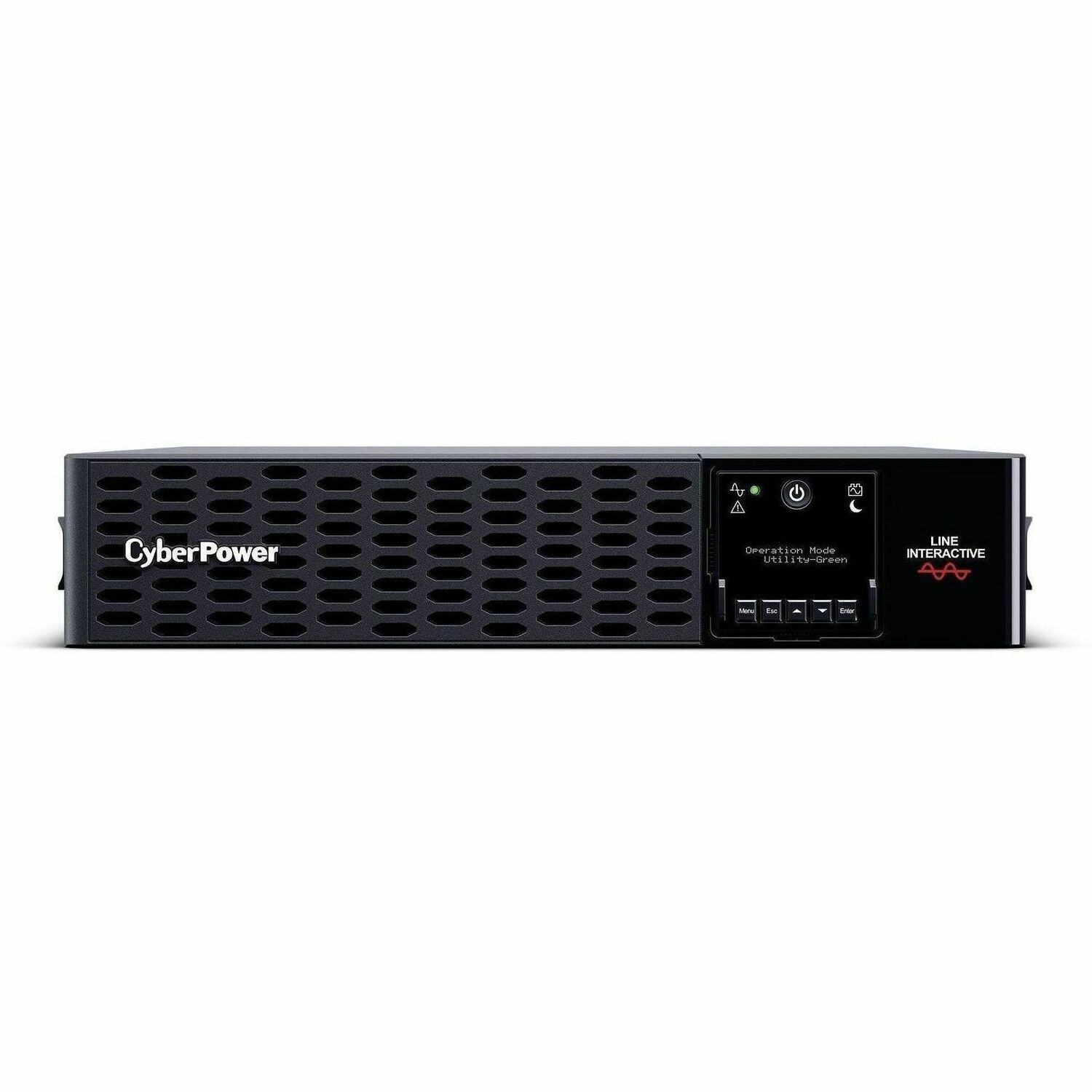 Smart App Sinewave PR2200RTXL2UHVAN 2200VA Rack/Tower UPS