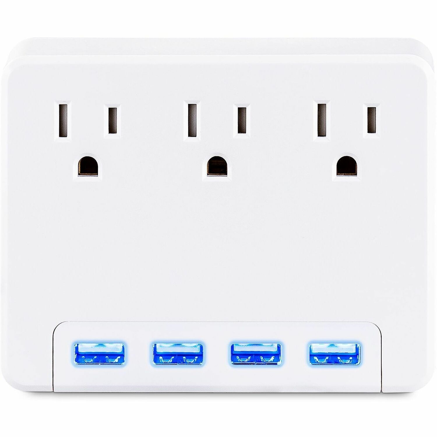 Professional P3WU 3-Outlet Surge Suppressor/Protector