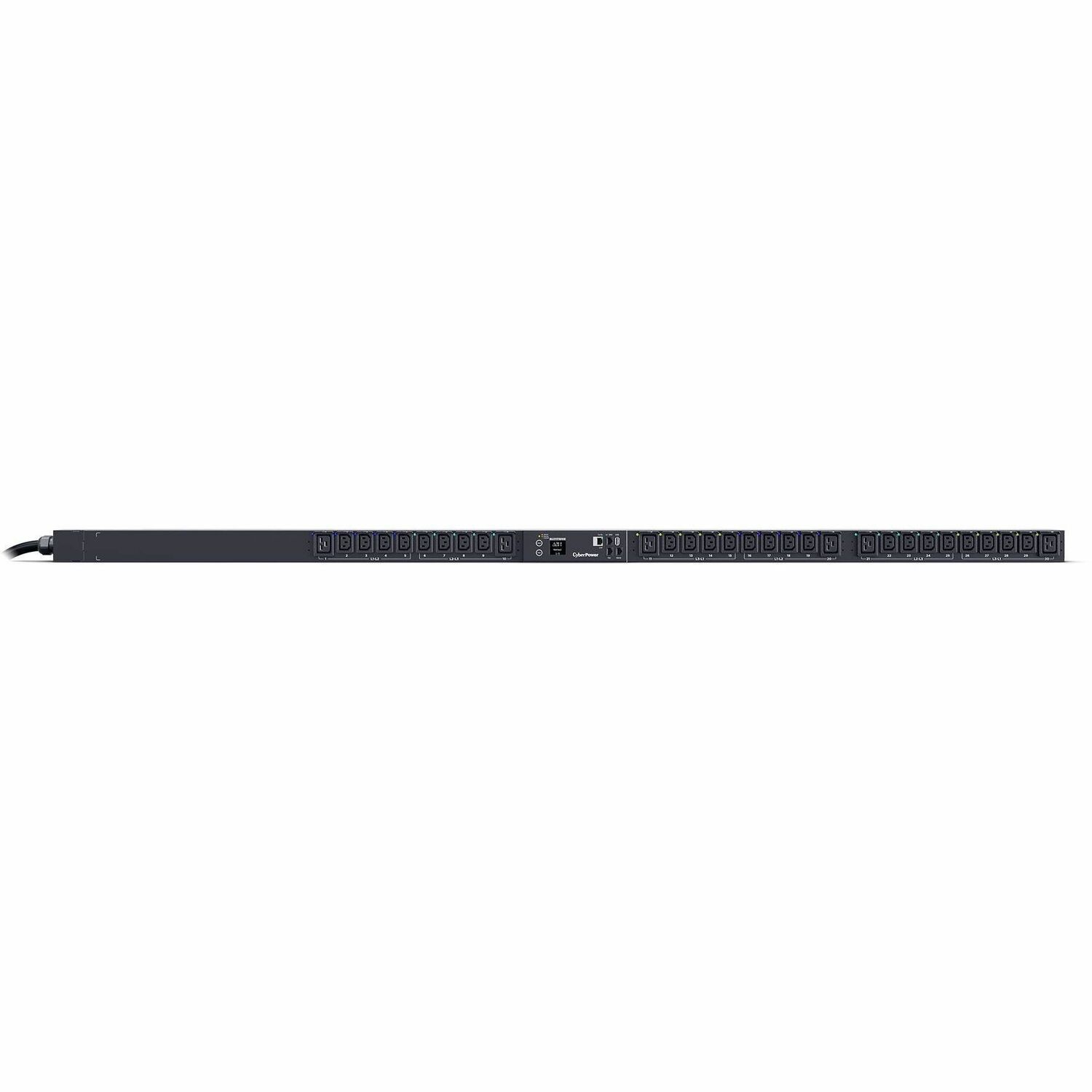 PDU83102 30-Outlets PDU