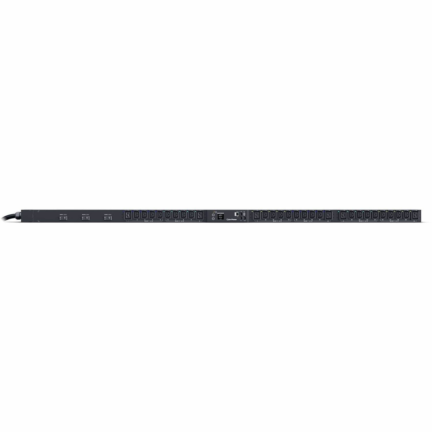PDU83104 30-Outlets PDU