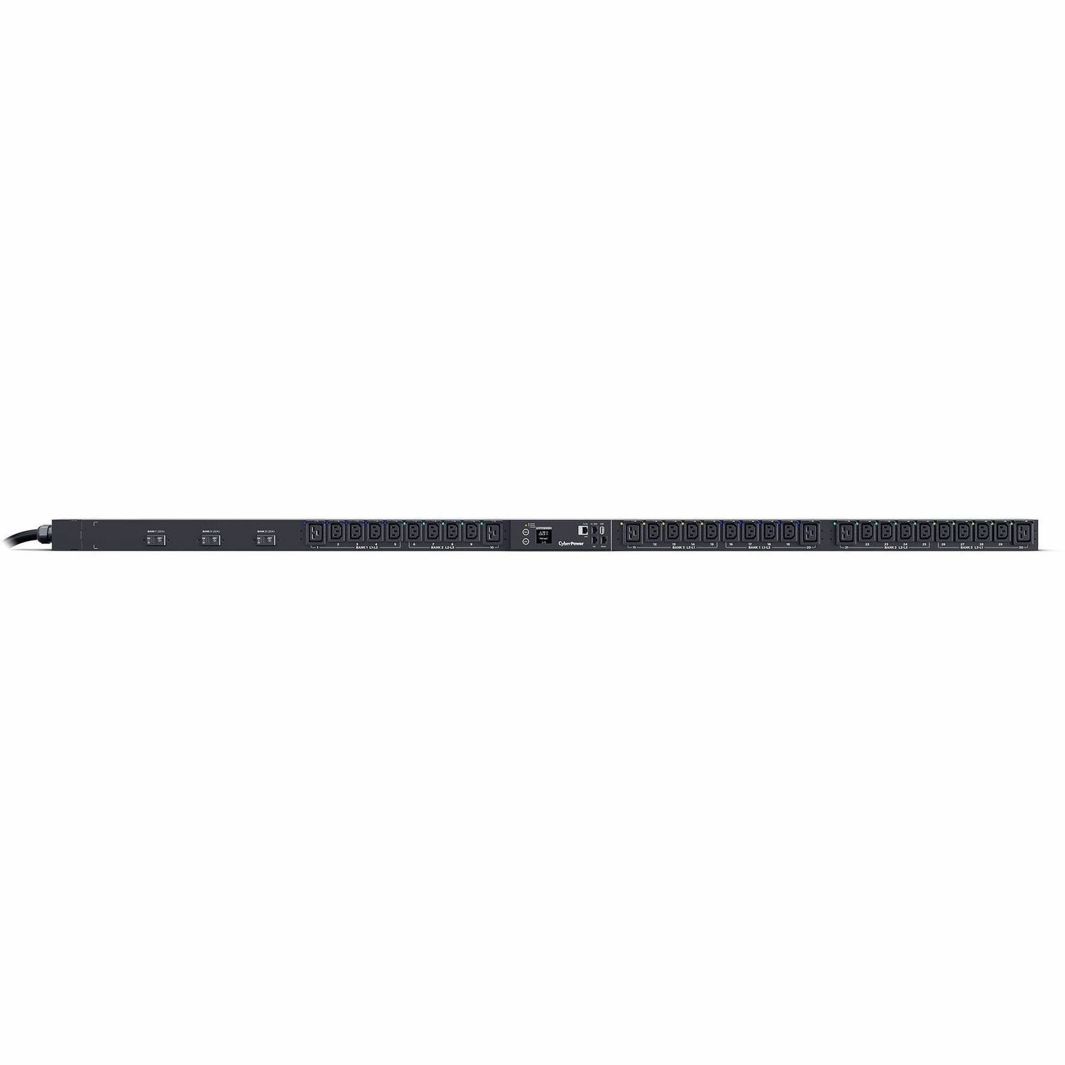 PDU83108 30-Outlets PDU
