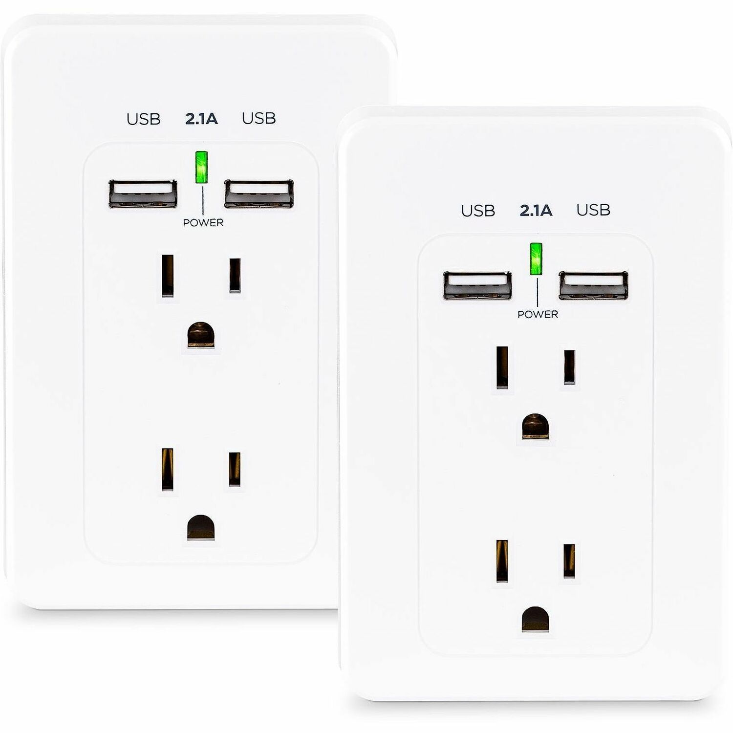 MP18HO007 Power Plug