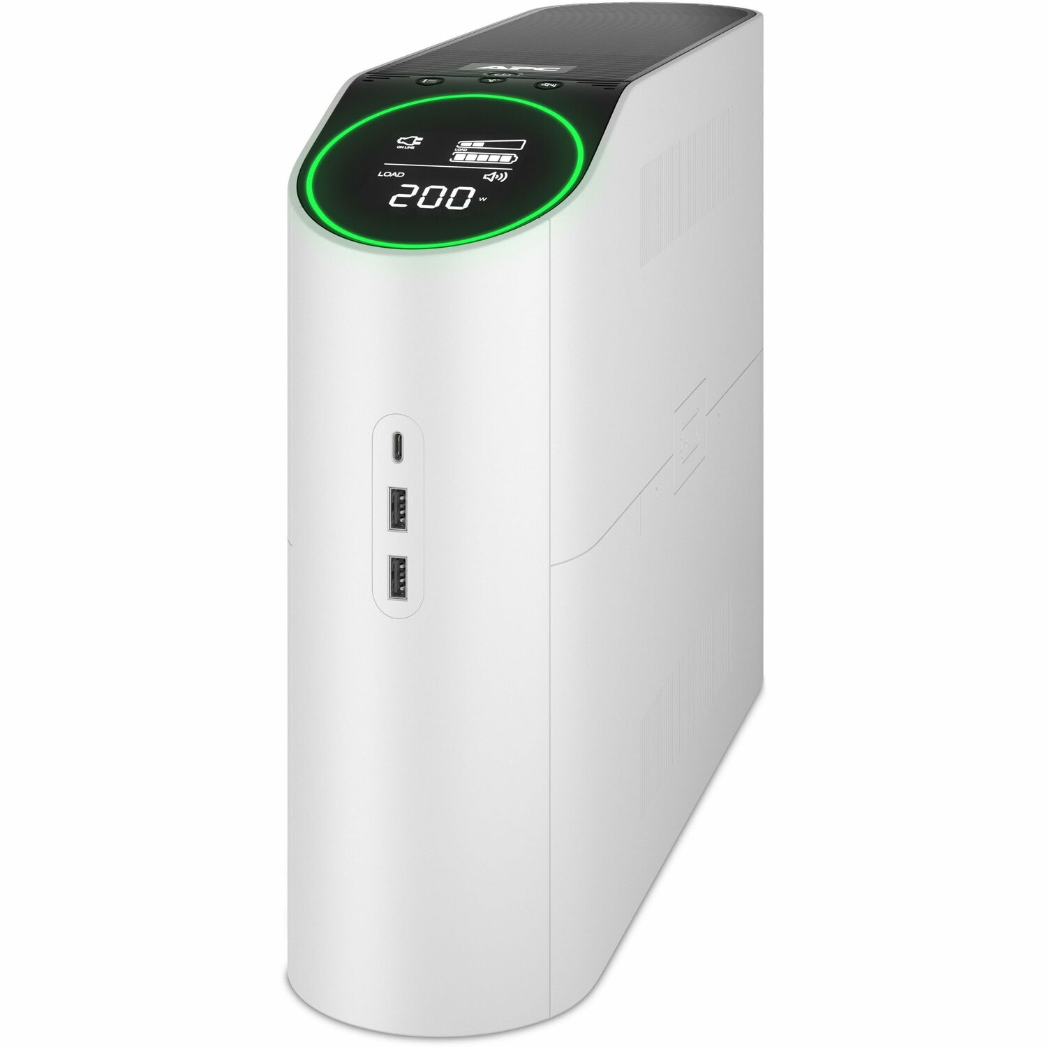 Back-UPS Pro 1500VA Tower UPS
