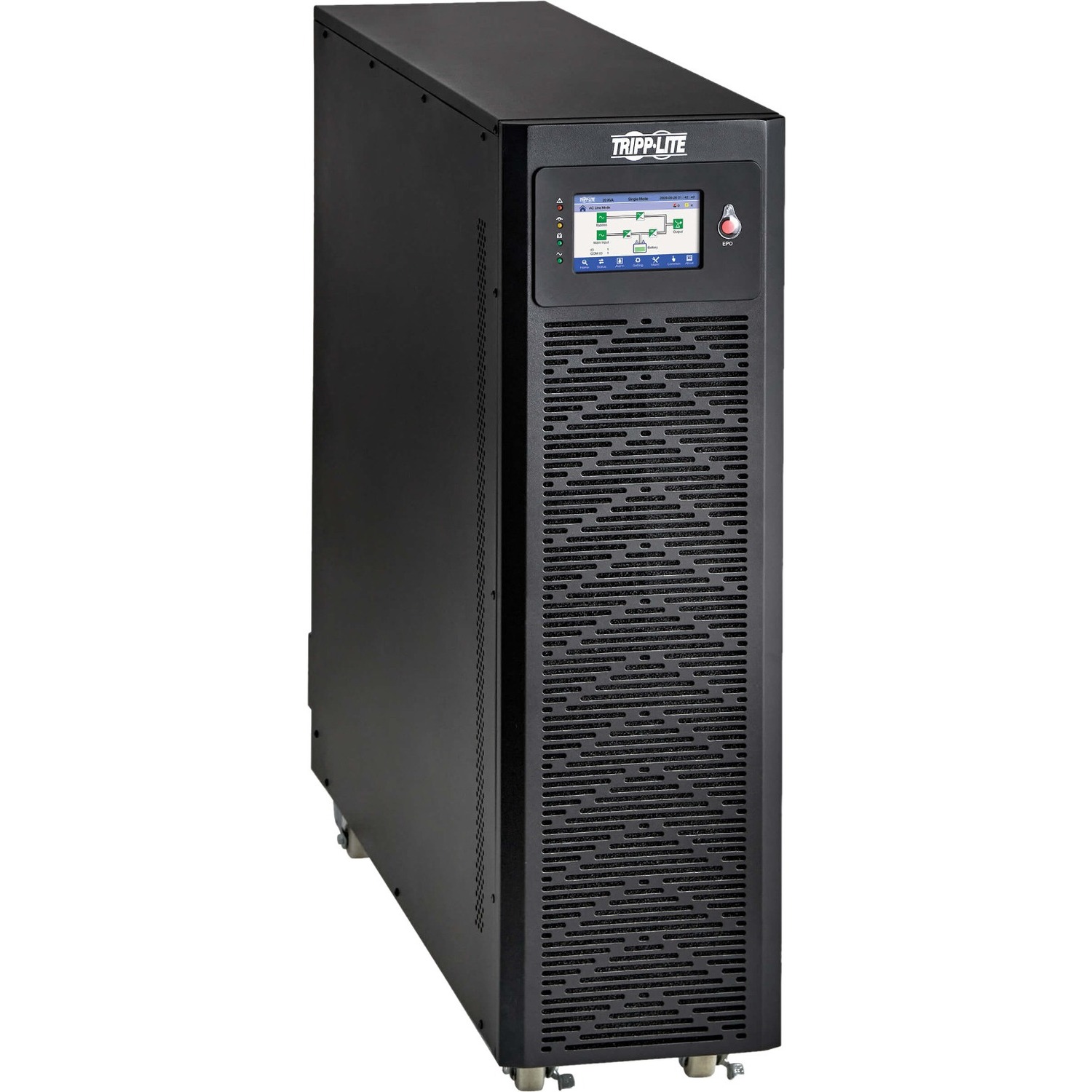 SmartOnline S3M10K-NIB 10kVA Tower UPS