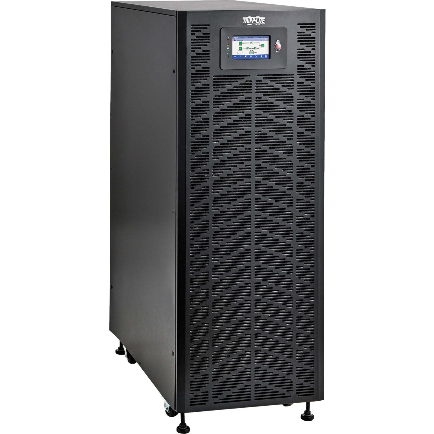 SmartOnline S3M60K 60kVA Tower UPS