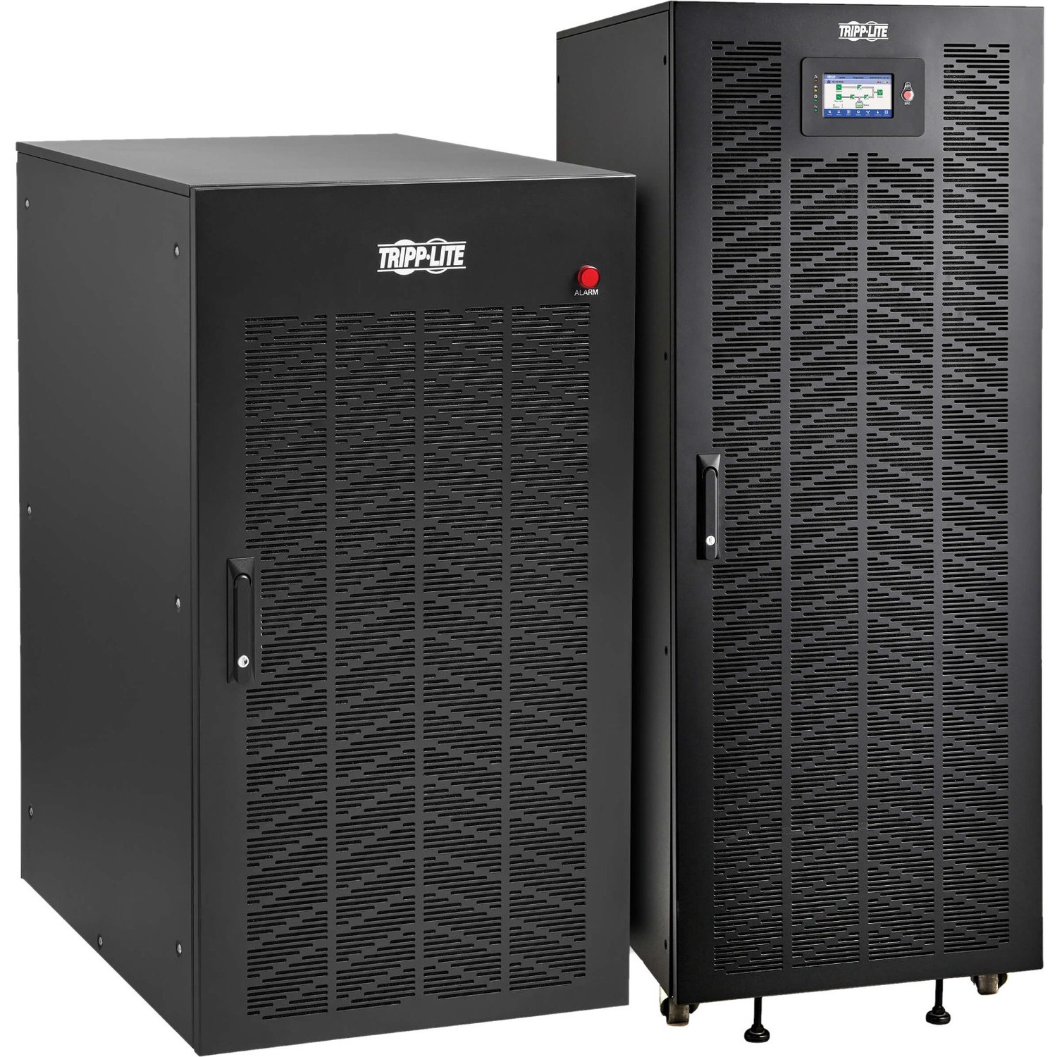 SmartOnline S3M100K-100K6T 100kVA Tower UPS