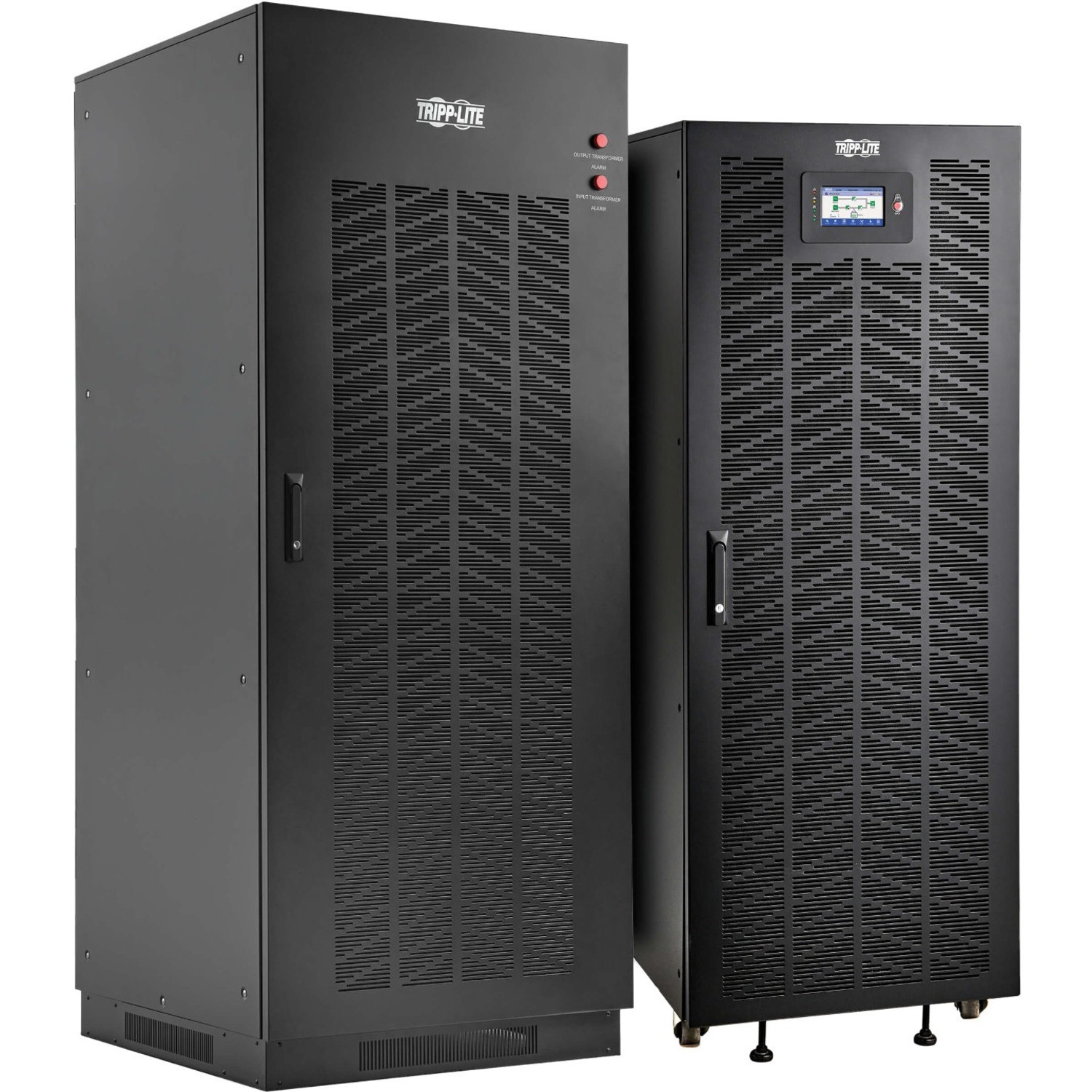 SmartOnline S3M100K100KWR4T 100kVA Tower UPS