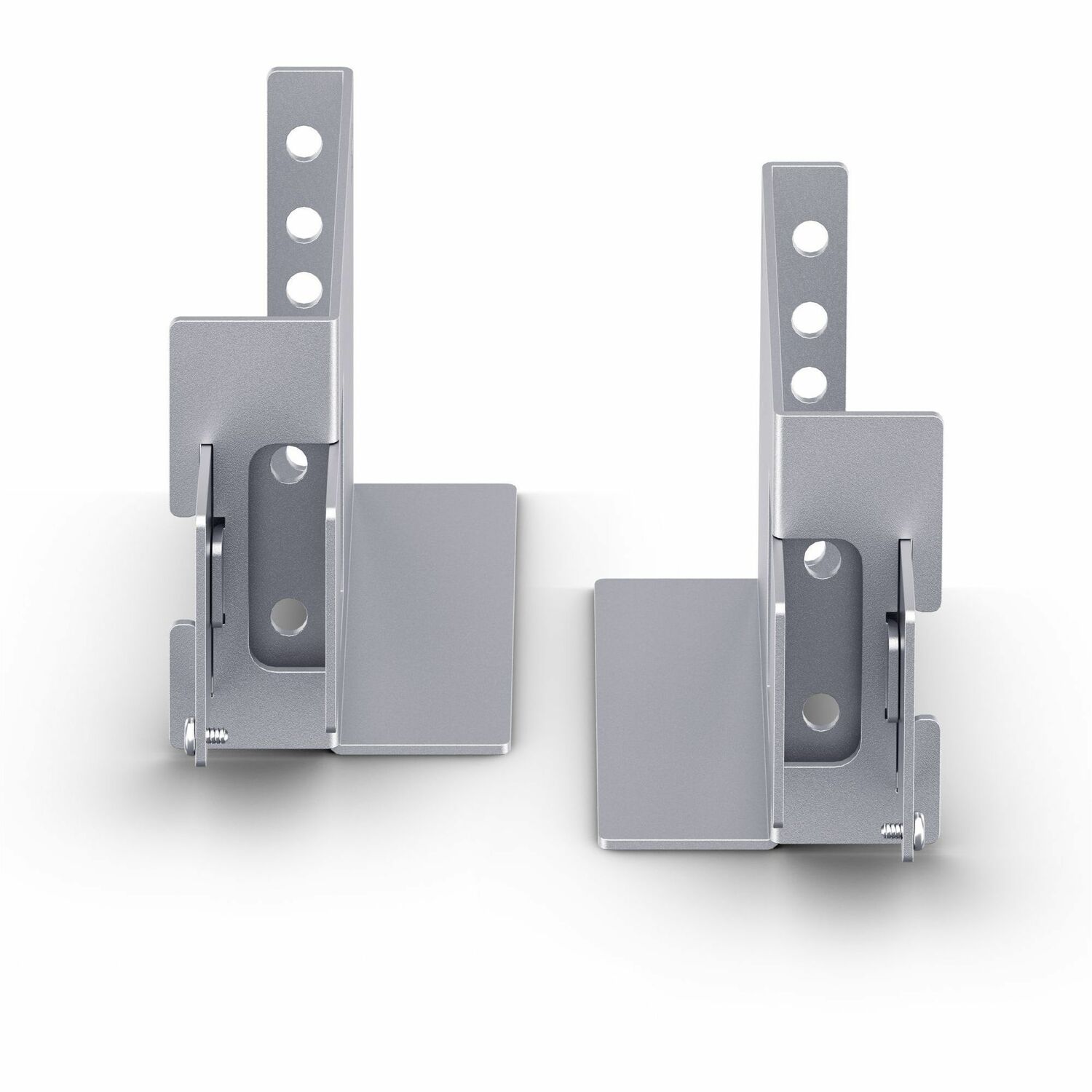 Mounting Shelf