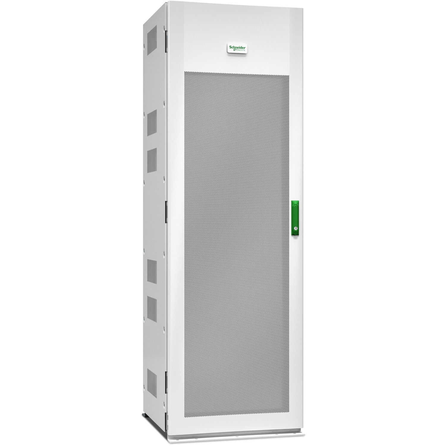 Galaxy Lithium-ion Battery Cabinet UL With 16 x 2.04 kWh Battery Modules