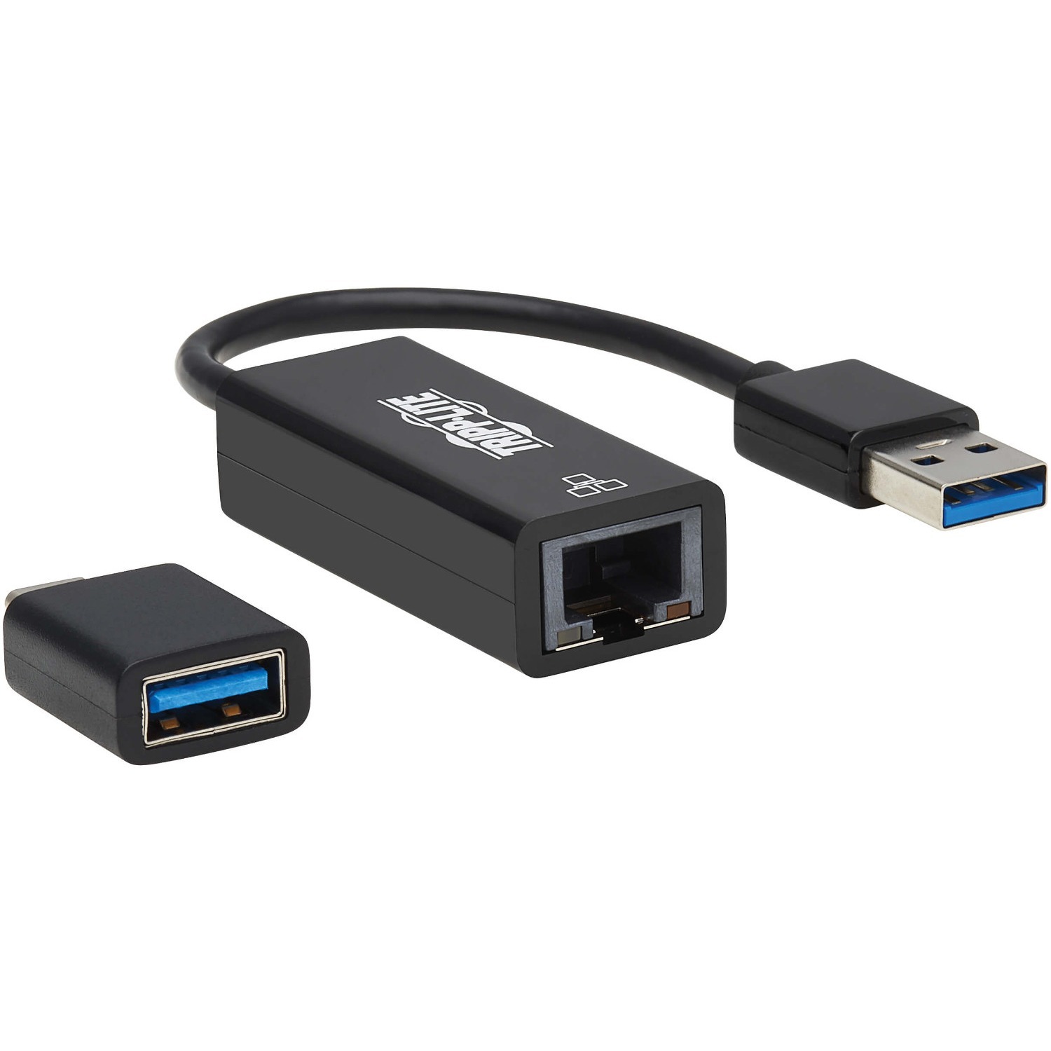 U336-000-GB-CA Gigabit Ethernet Card