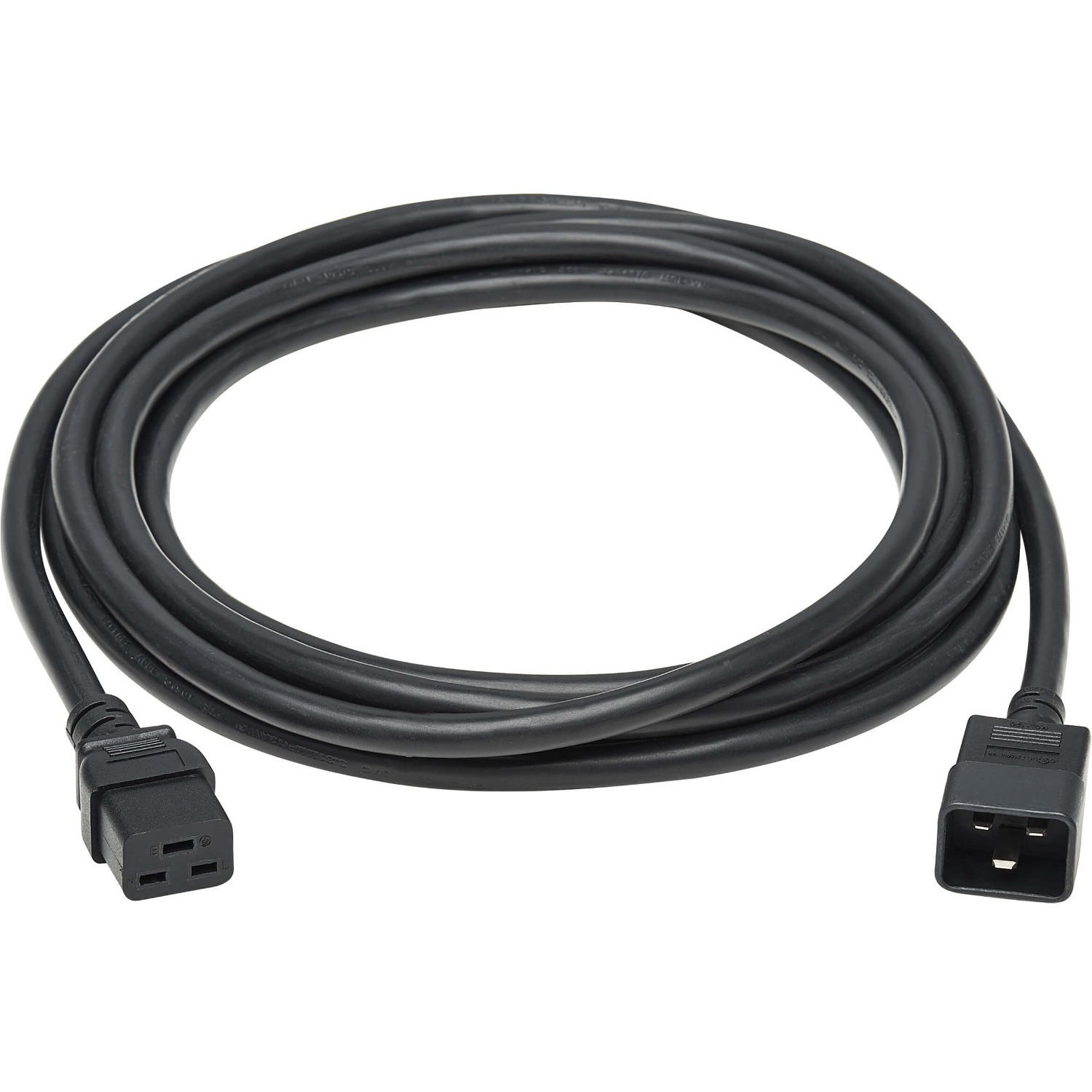 Power Extension Cord