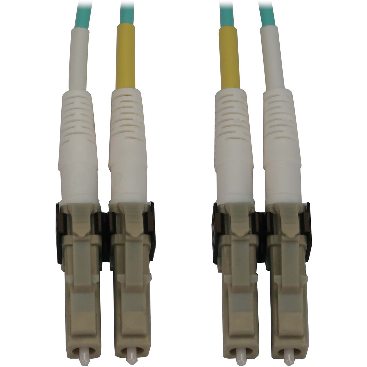 N820X-08M Fiber Optic Duplex Network Cable