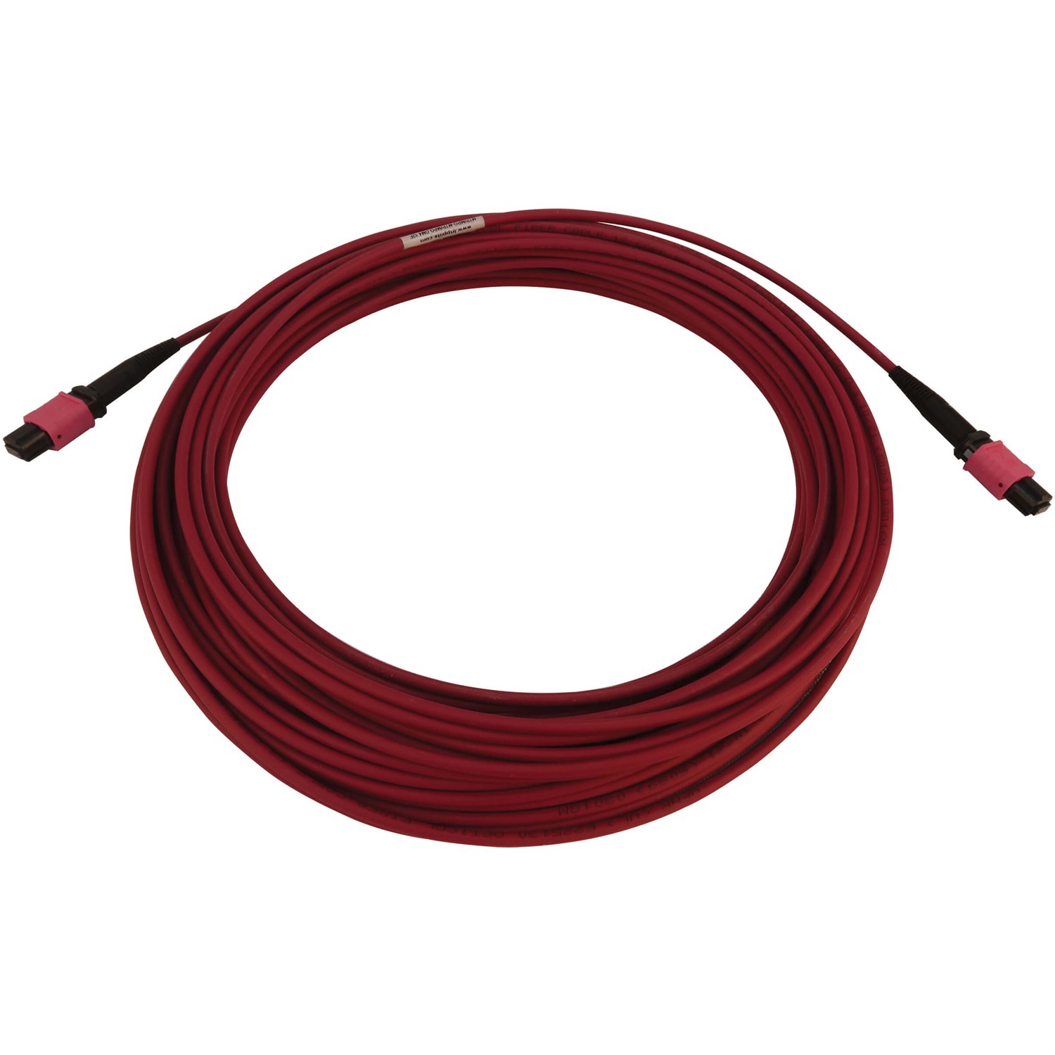 N845B-15M-12-MG Fibre Optic Network Cable