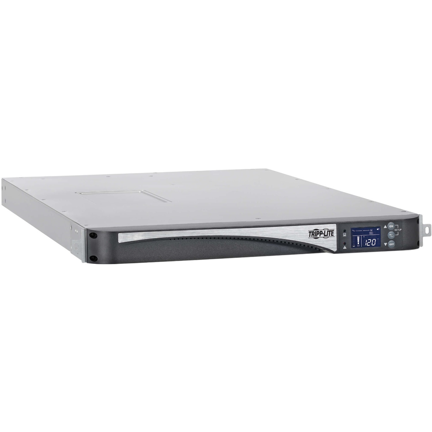 SmartOnline SU2000LCD1U 2000VA Rack-mountable UPS