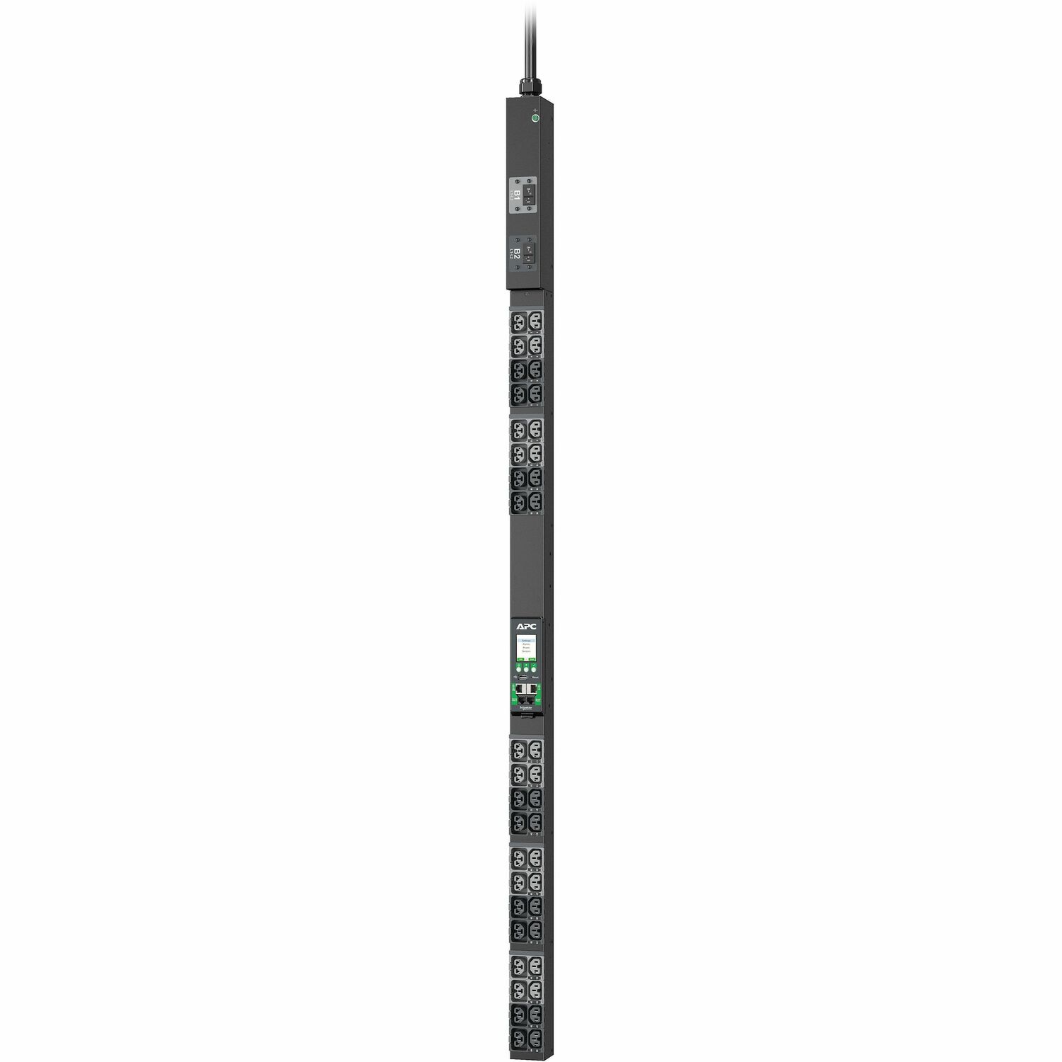 NetShelter 40-Outlets PDU