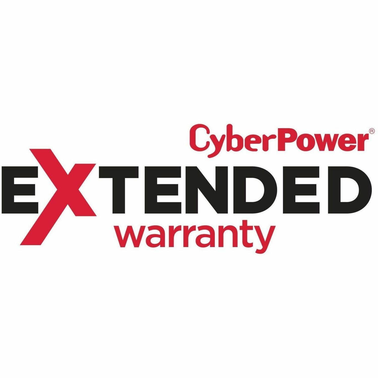 CyberPower Warranty/Support - Extended Warranty - 5 Year - Warranty