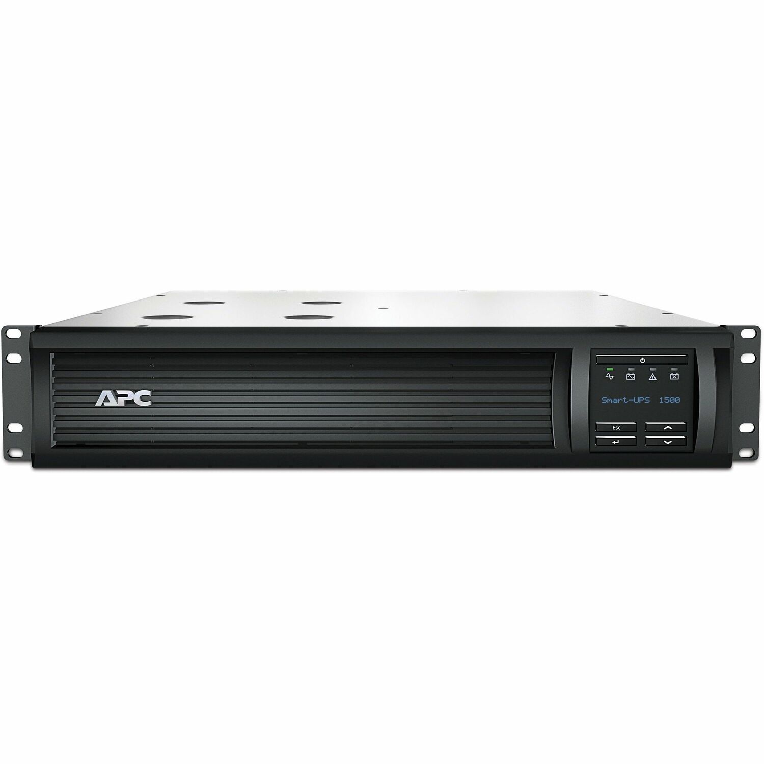 Smart-UPS 1.5kVA 120V RM SHIPBOARD