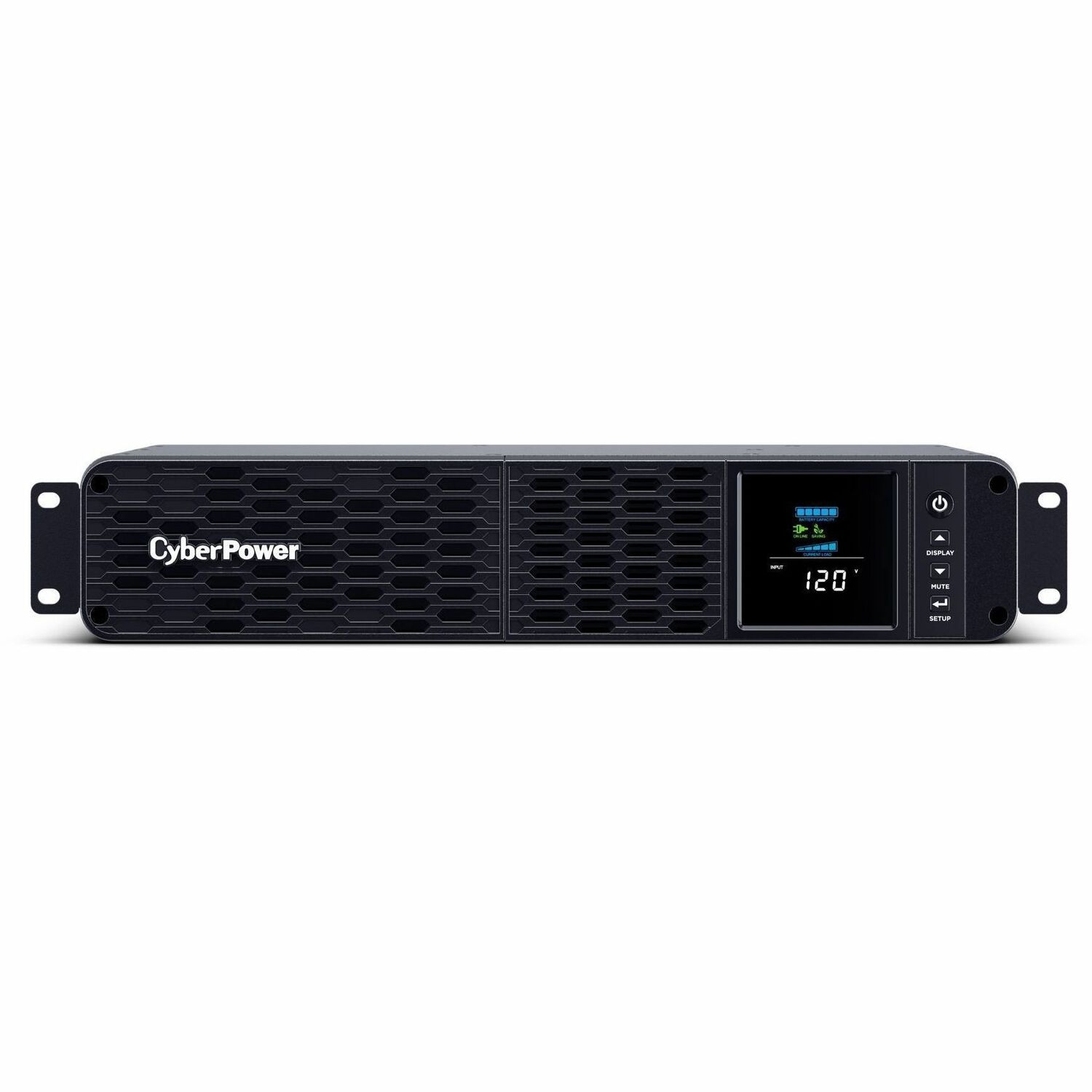 CP1500PFCRM2U PFC Sinewave UPS Systems