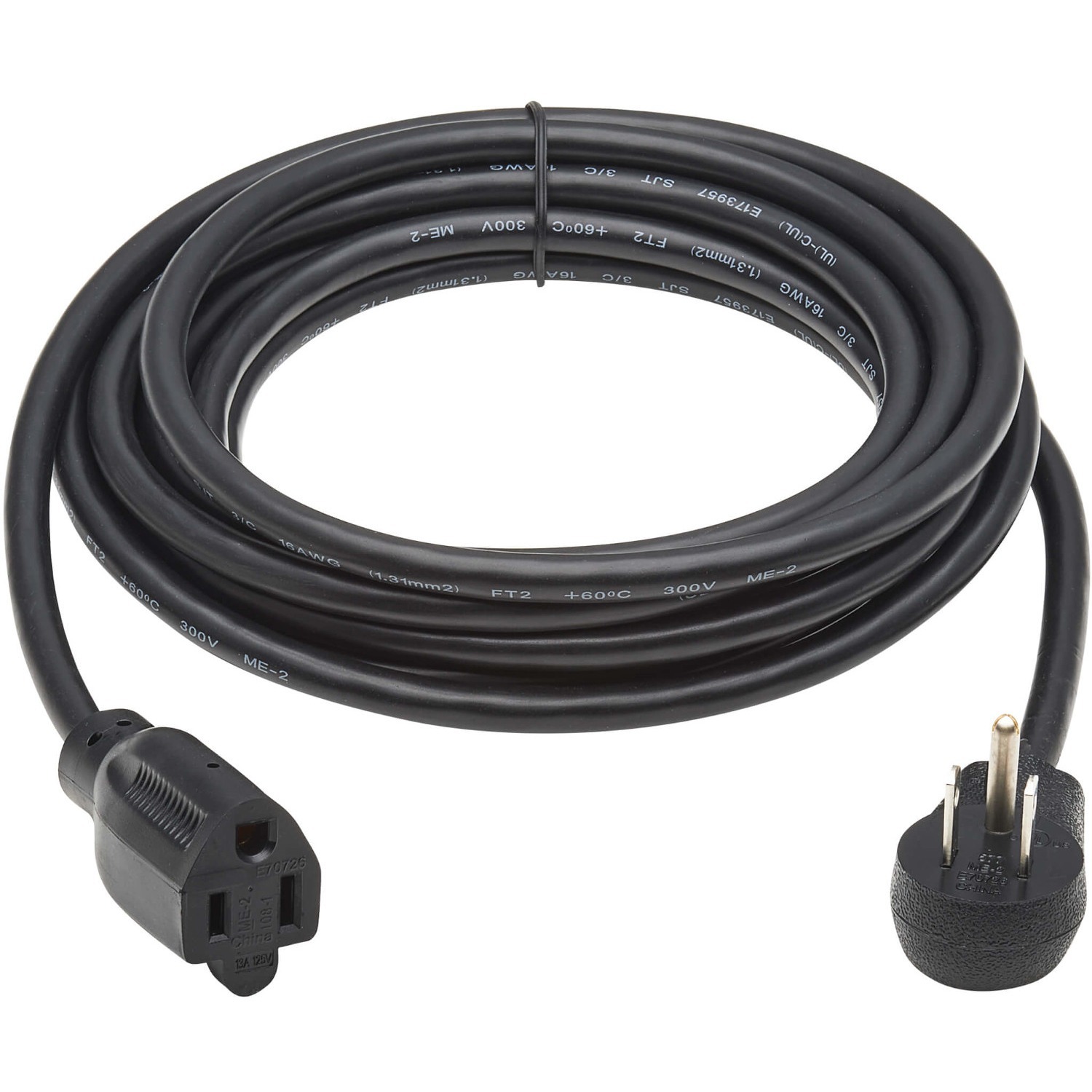 Power Extension Cord