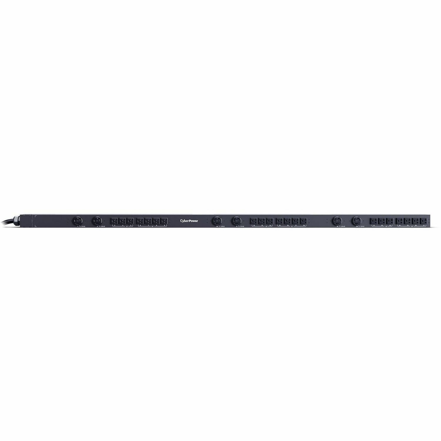 PDU13102 27-Outlets PDU