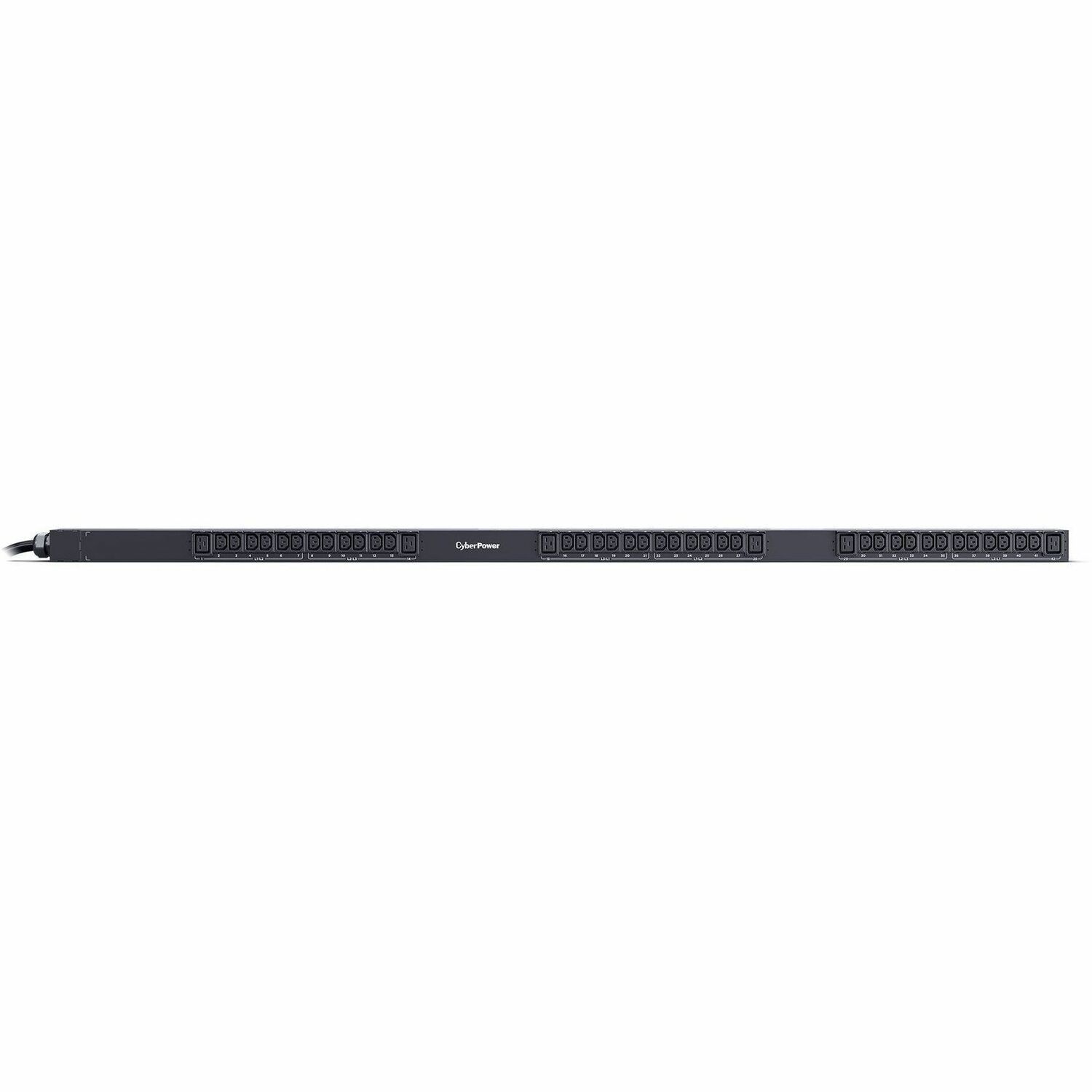 PDU13103 42-Outlets PDU