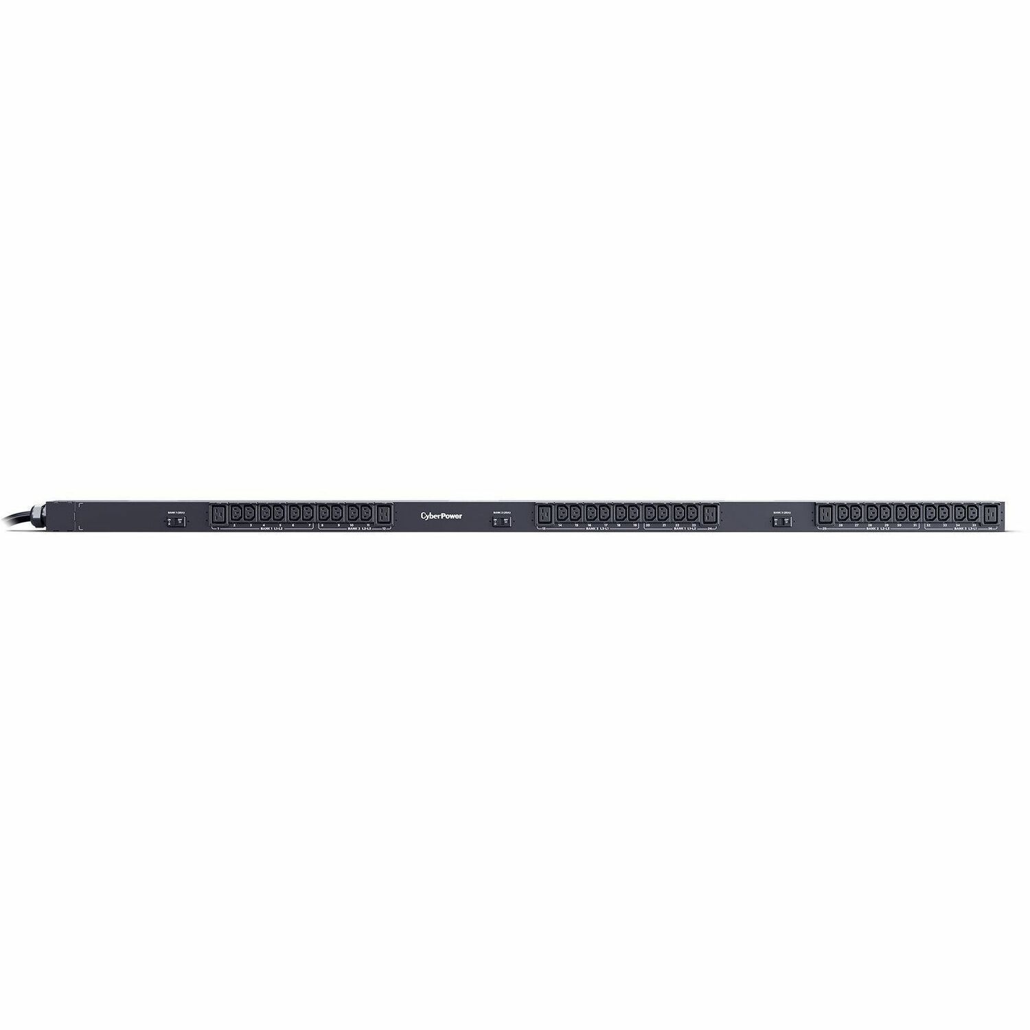 PDU13104 36-Outlets PDU