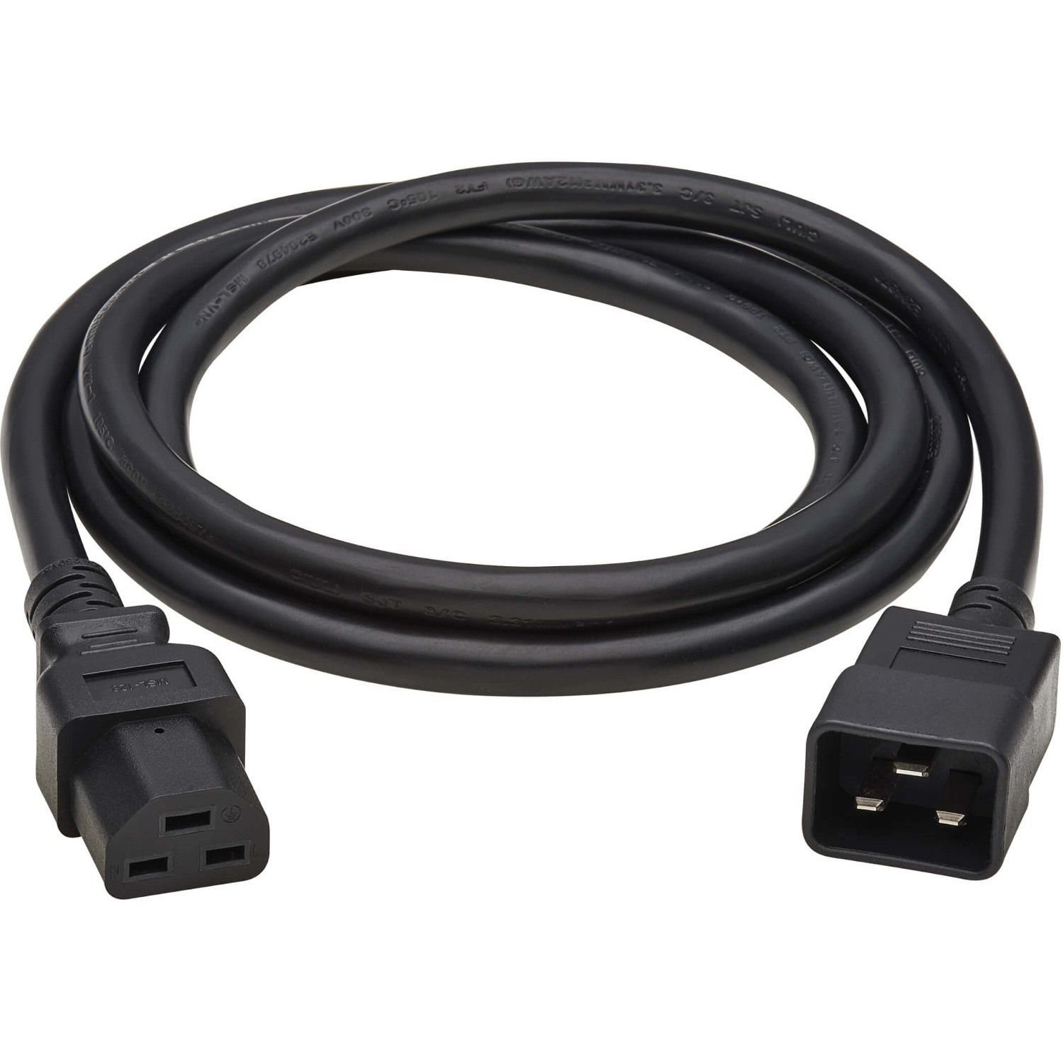 Standard Power Cord