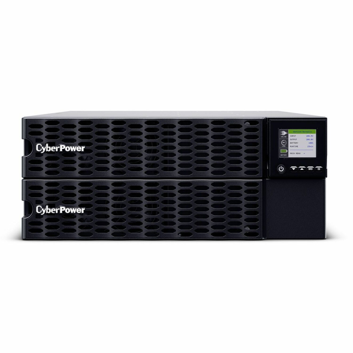 Smart App Online 8000VA Rack/Tower UPS
