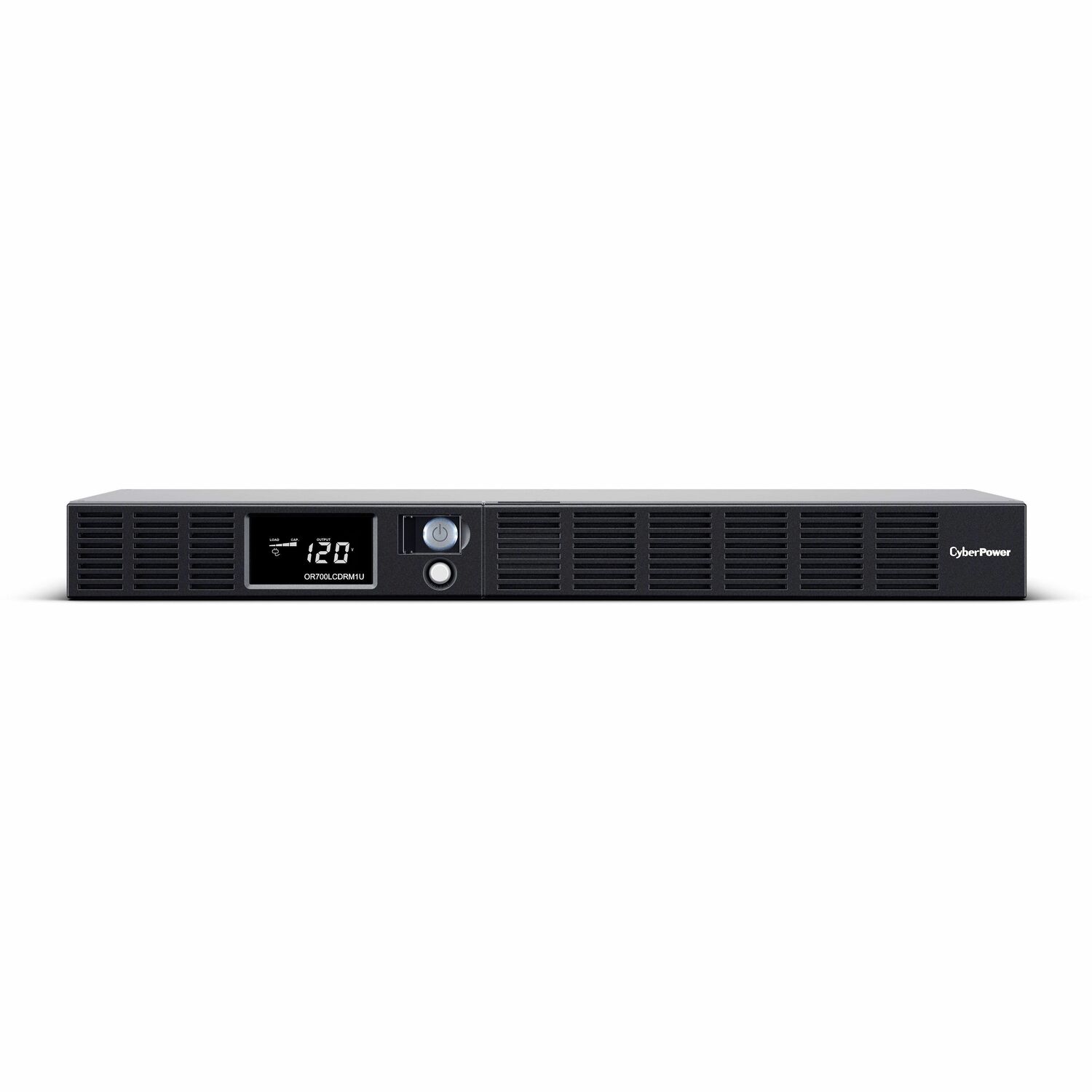 Smart App Intelligent LCD OR700LCDRM1U 700VA UPS