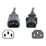 C14 to C13 Jumper Cable