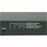 ePDU 1-Outlet 2.88 kVA PDU