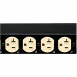 ePDU 8-Outlets 1.92 kVA PDU