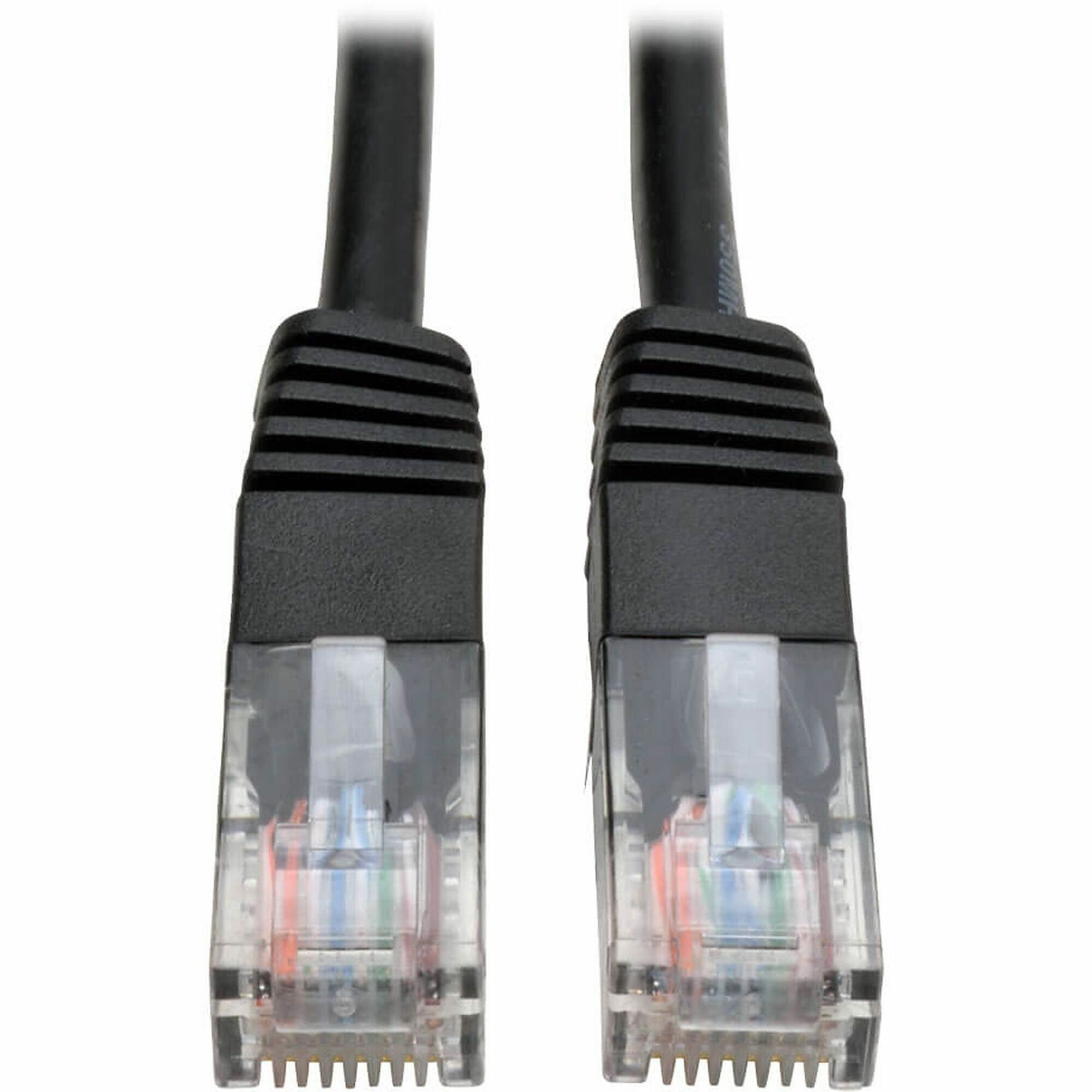 Cat5e Molded Patch Cable