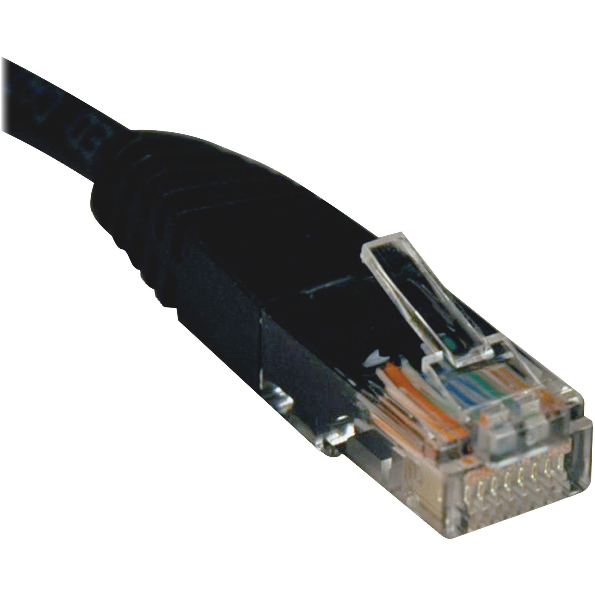 Cat5e UTP Patch Network Cable