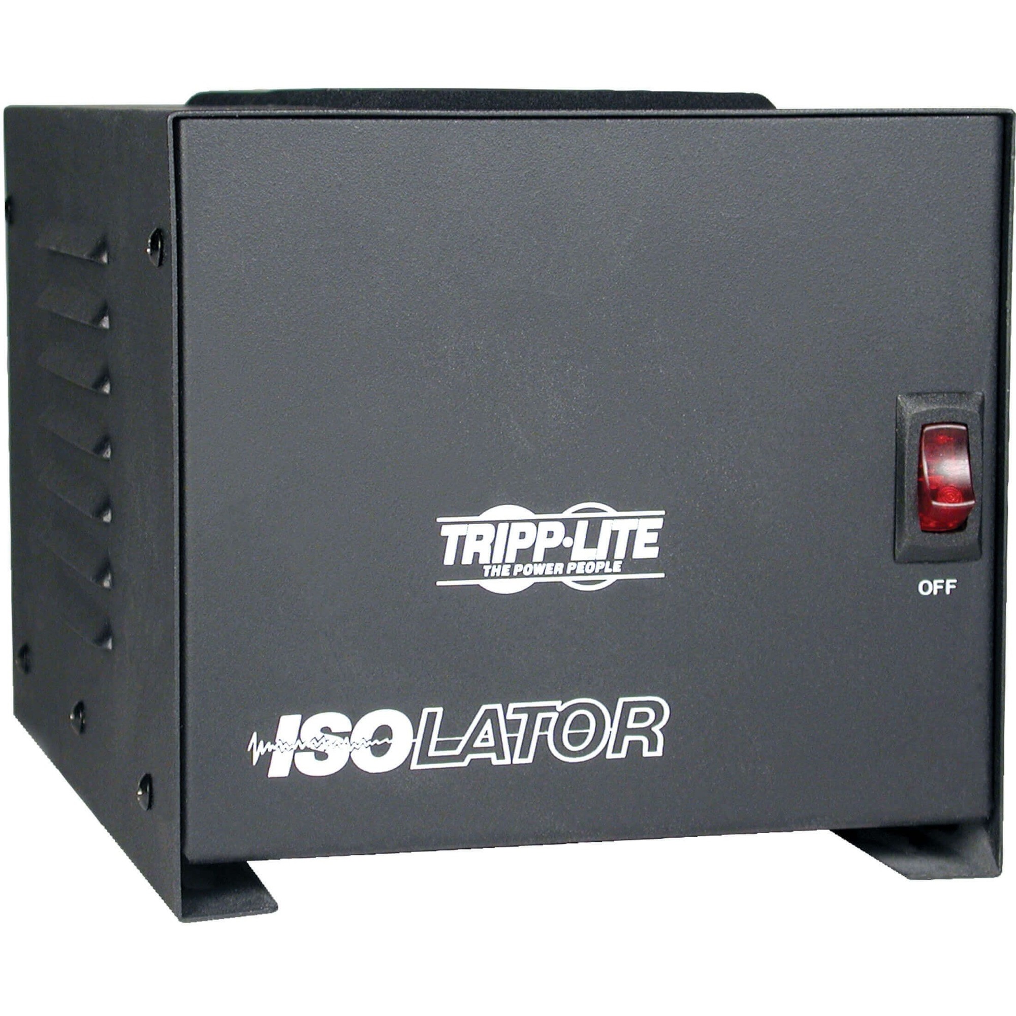 IS1000 Isolation Transformer