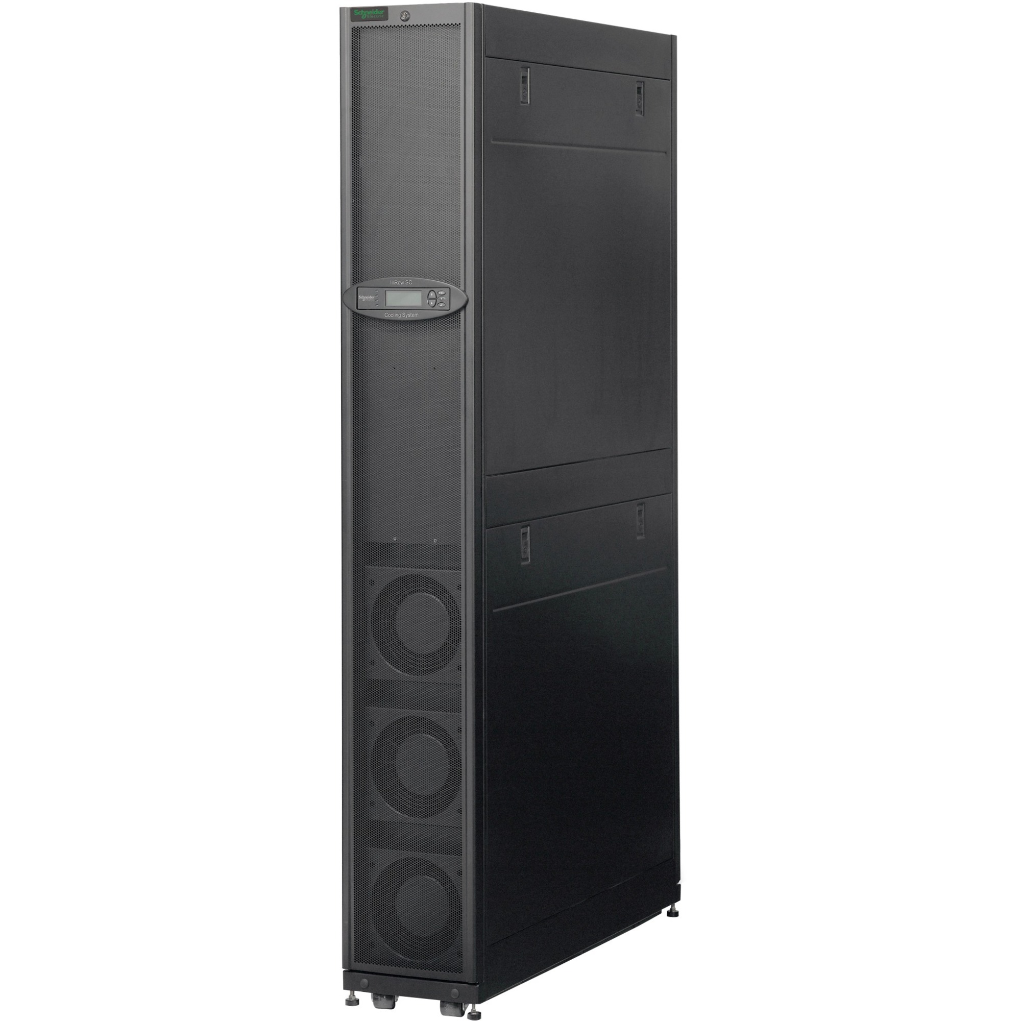 ACSC100 InRow SC Airflow Cooling System