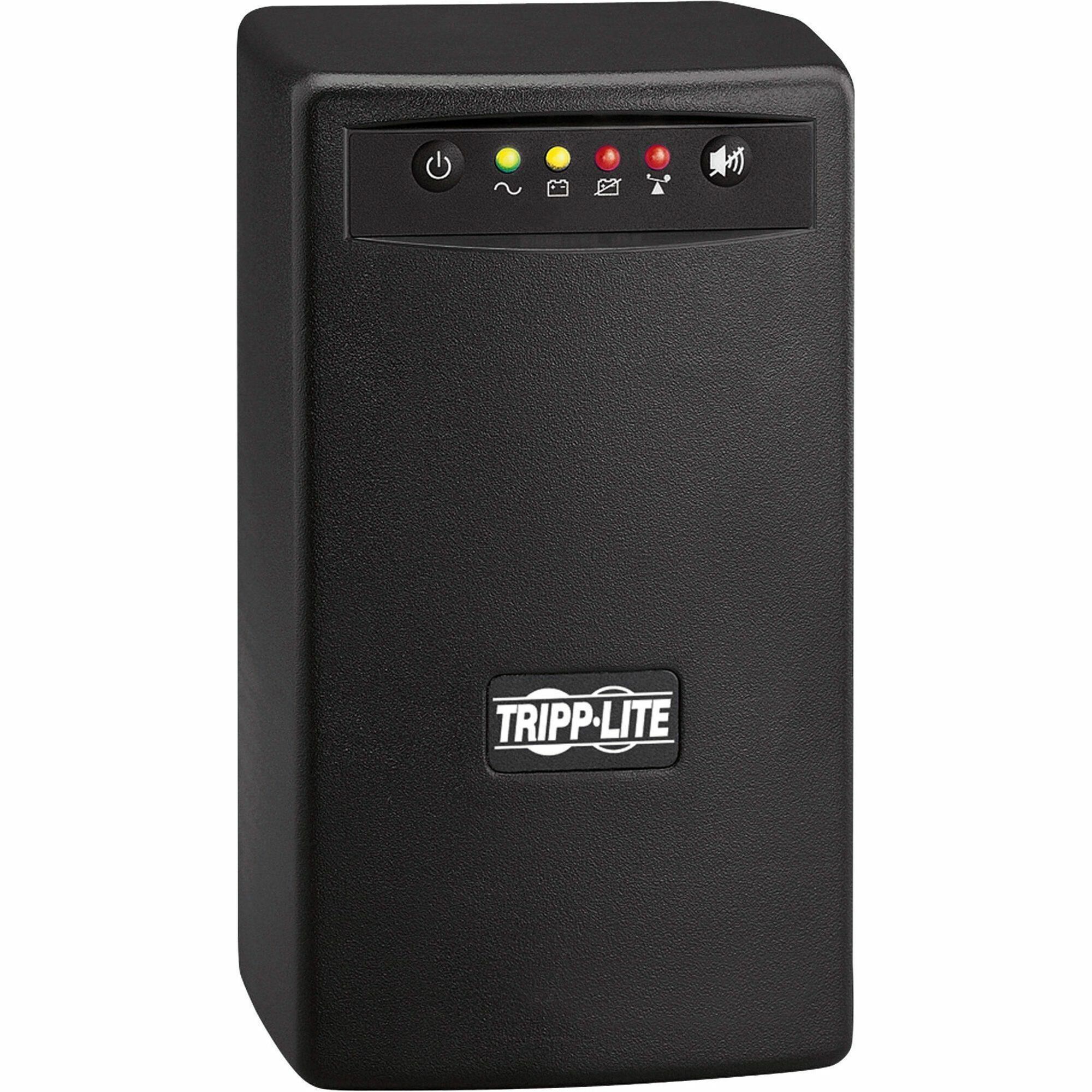 SmartPro 550VA UPS