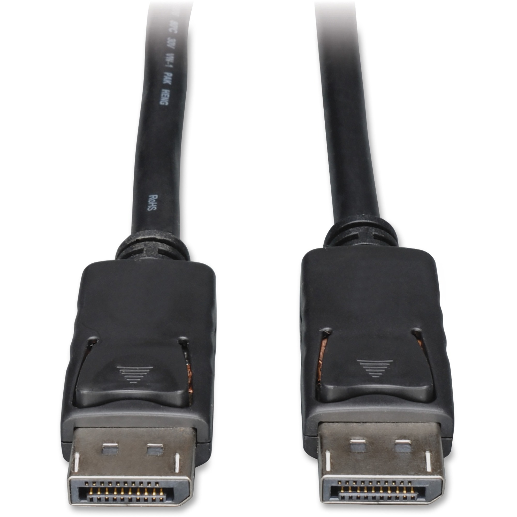 Tripp Lite DisplayPort Cable