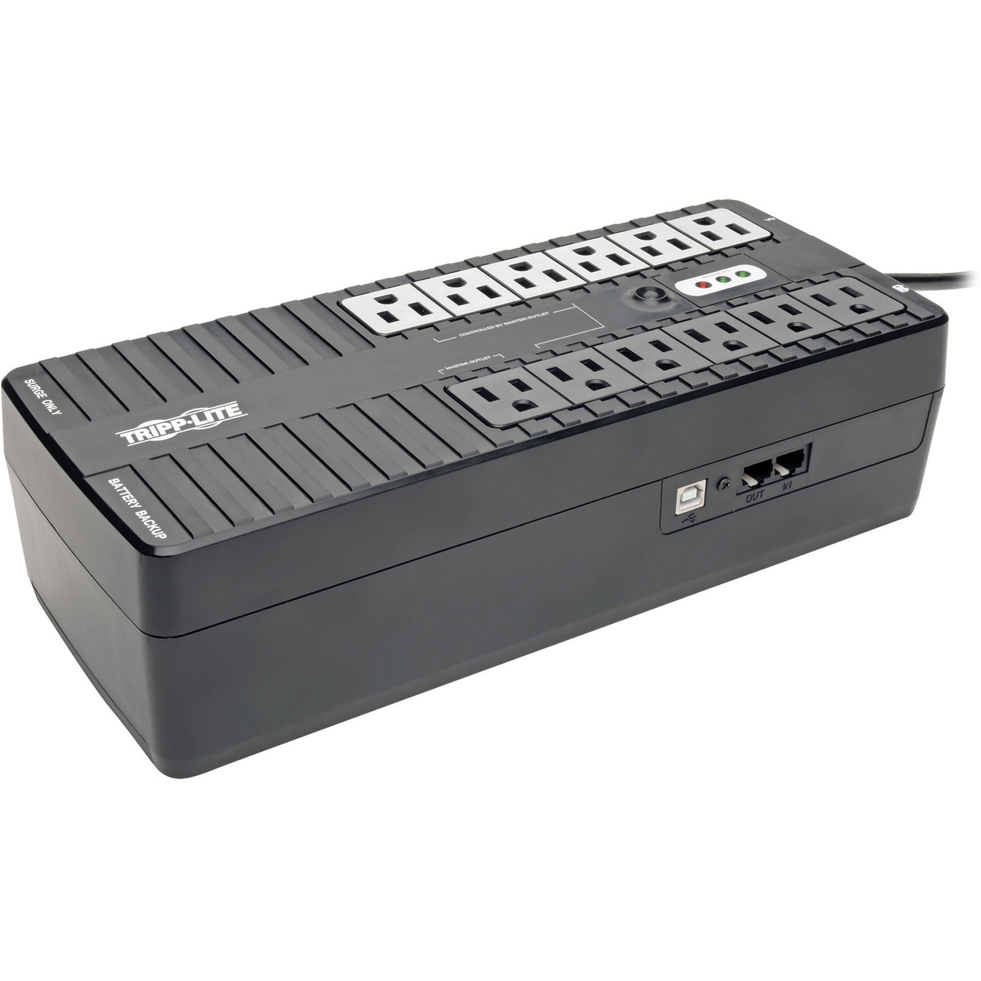 ECO 750VA Desktop UPS