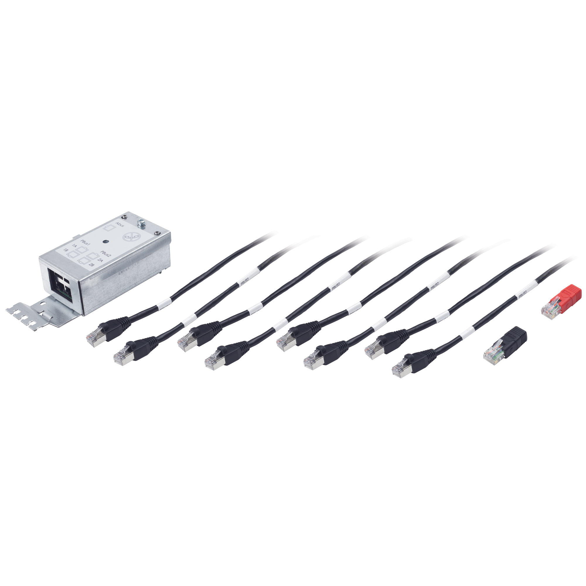 SUVTOPT009 Smart-UPS VT Parallel Communication Kit